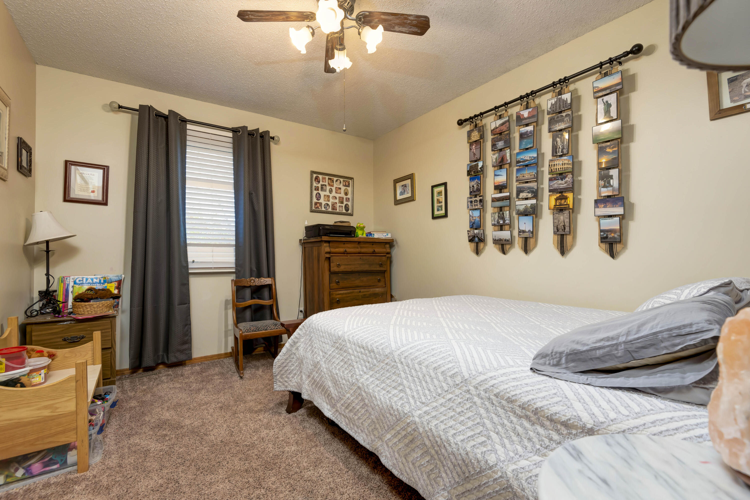 Sun Ridge - Residential