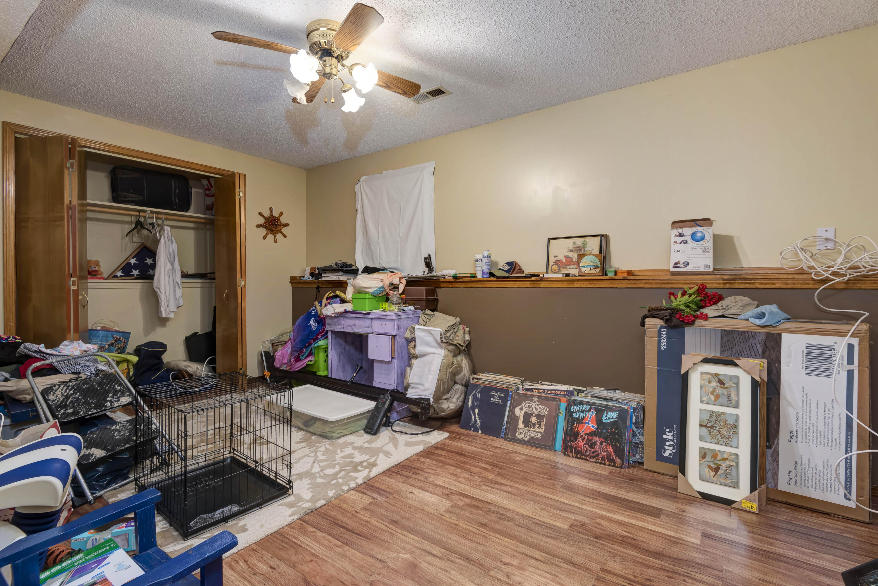 Sun Ridge - Residential