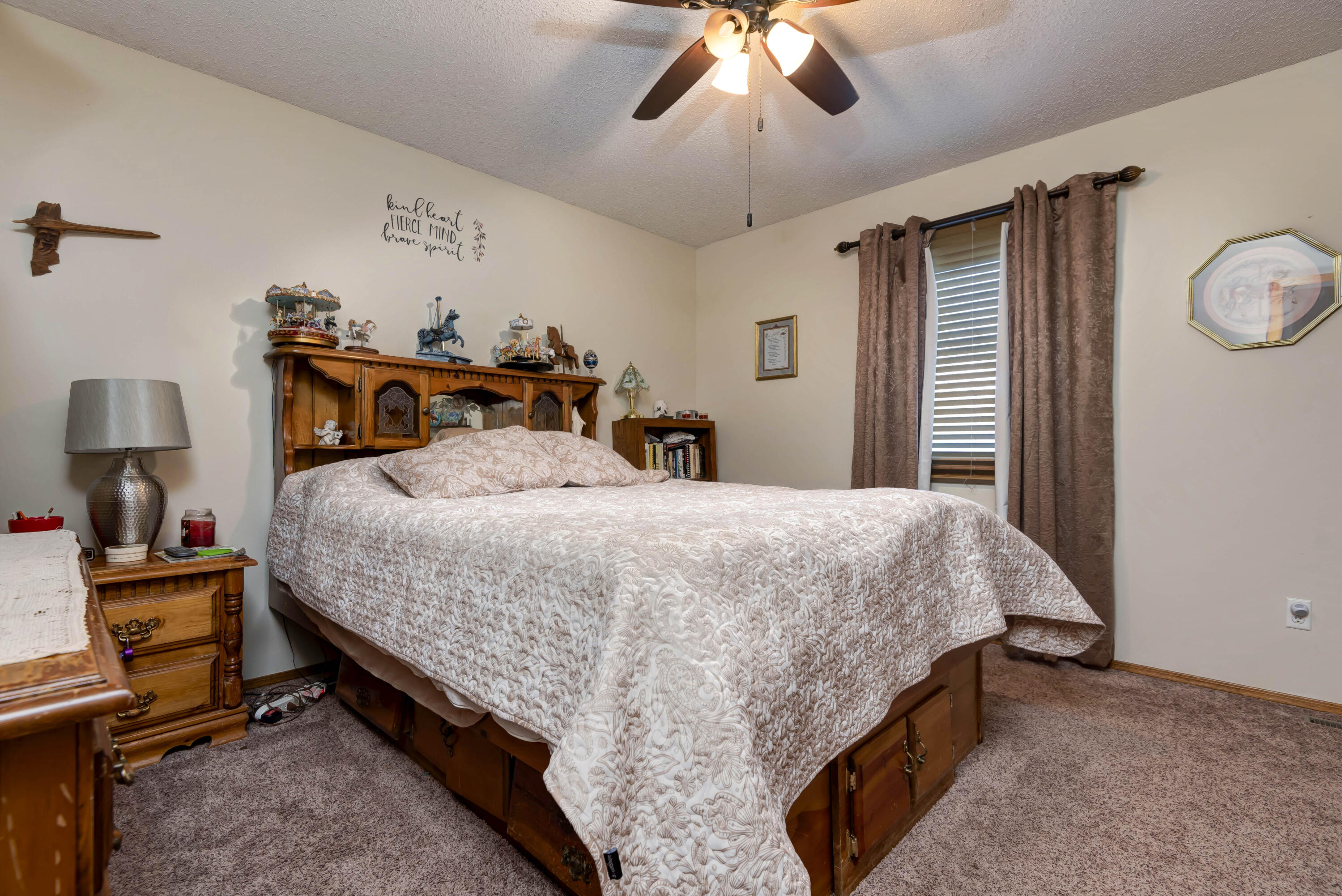 Sun Ridge - Residential