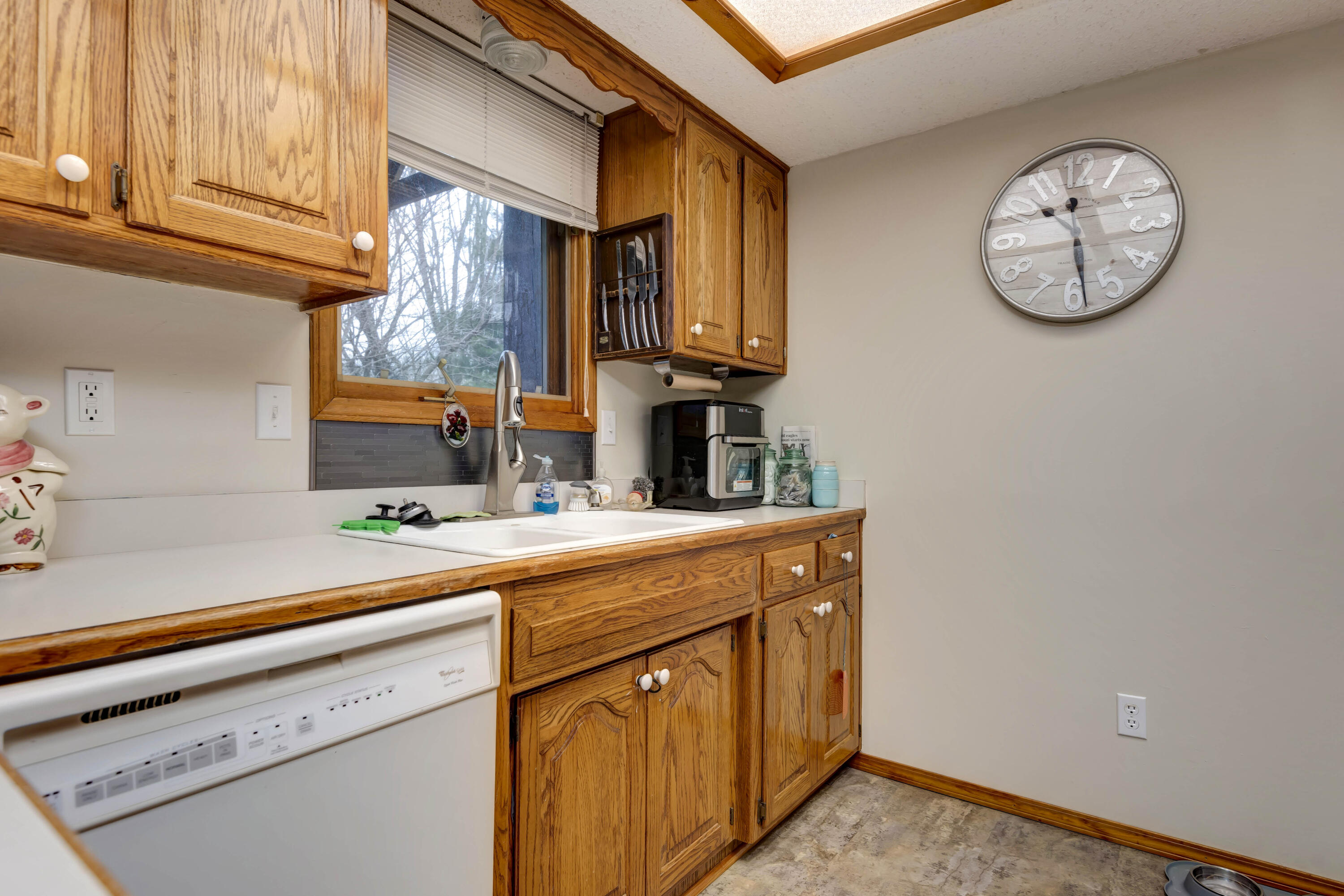 Sun Ridge - Residential