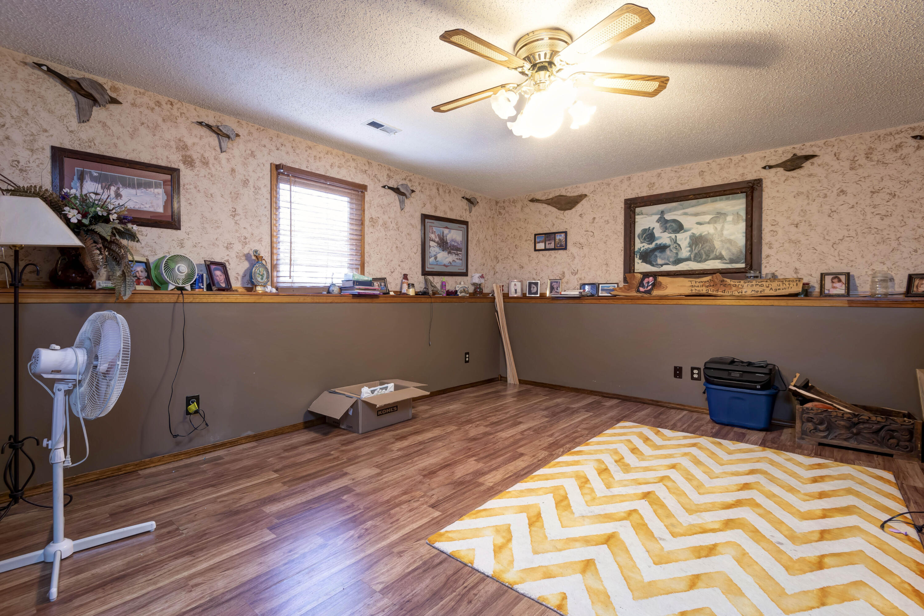 Sun Ridge - Residential