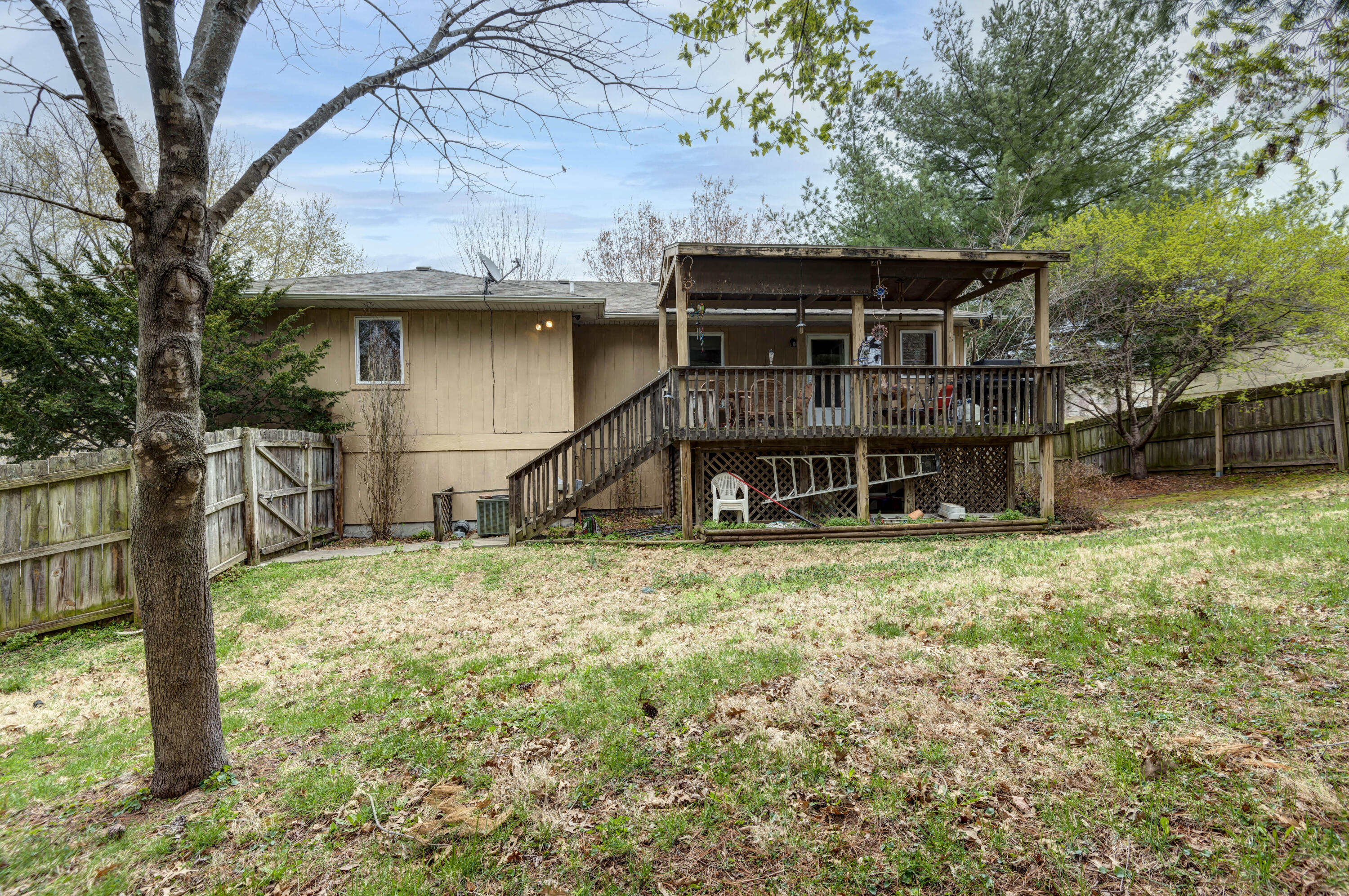Sun Ridge - Residential