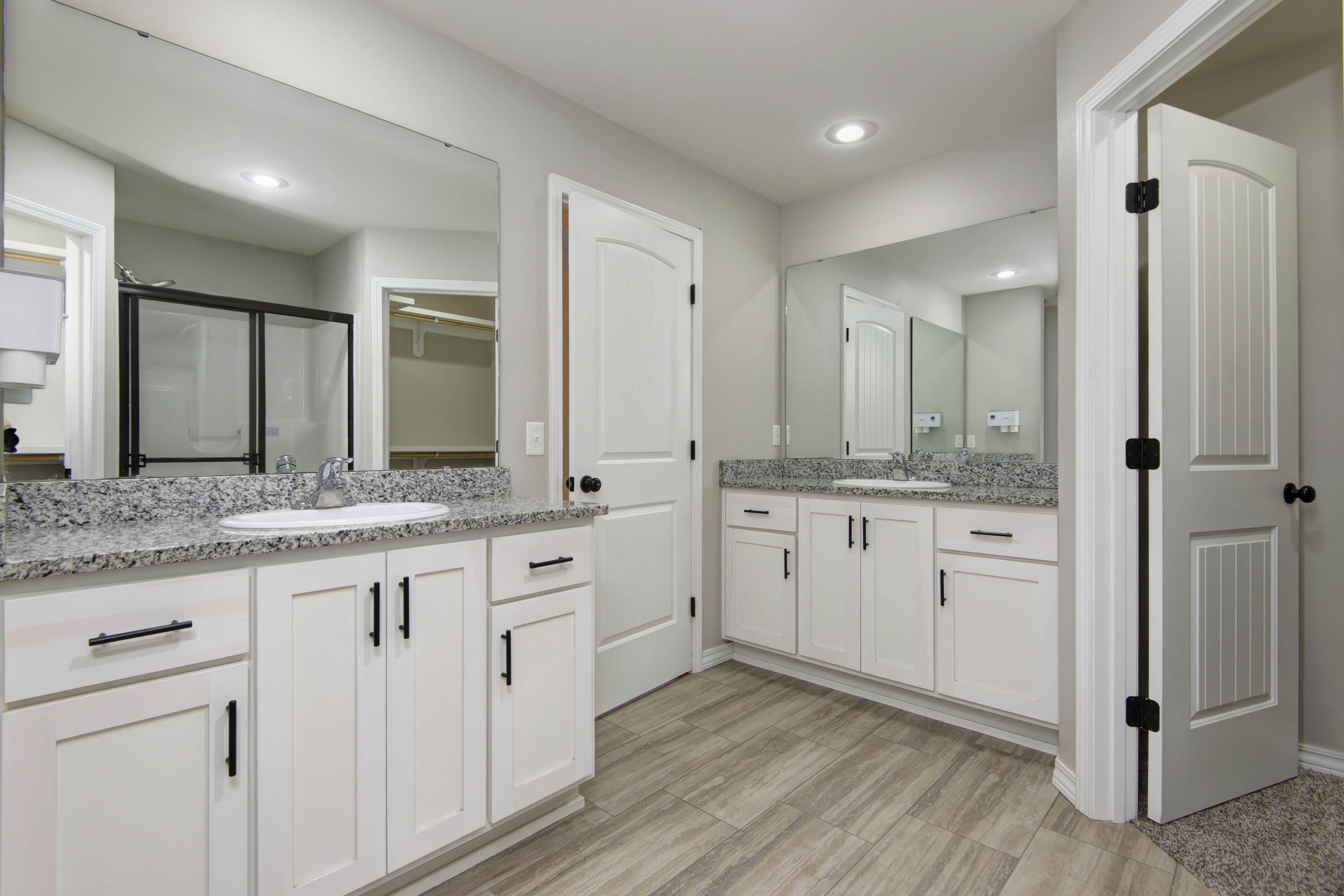 Westwoods - Residential