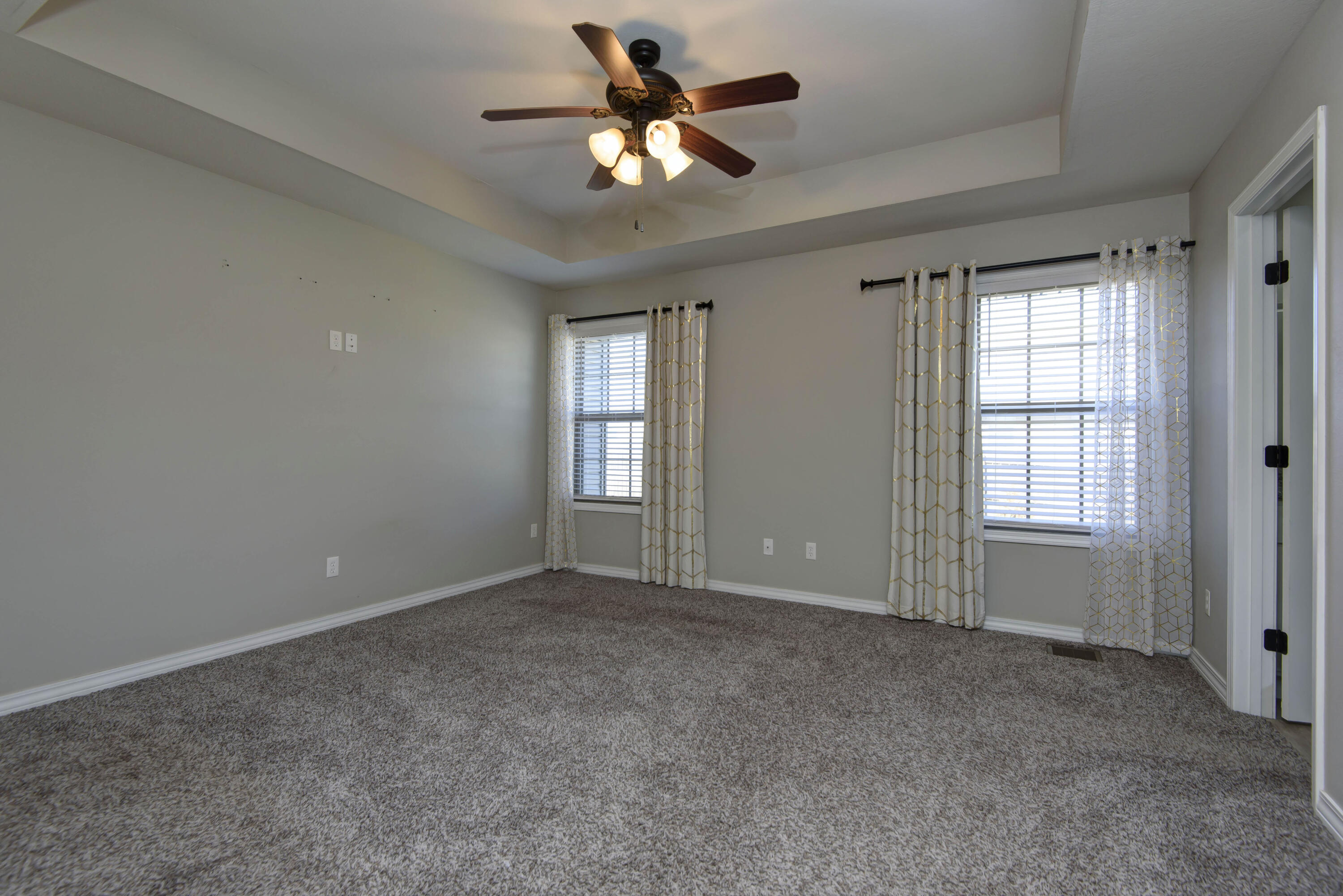 Westwoods - Residential