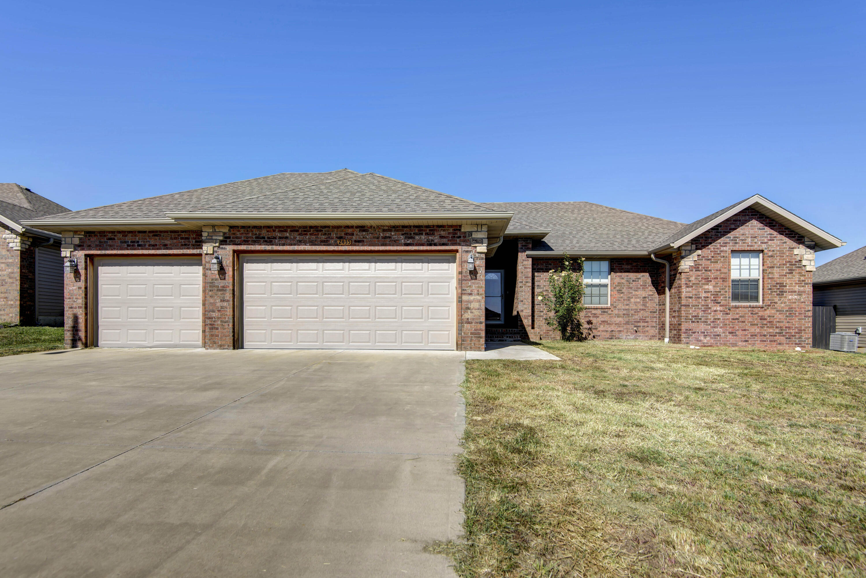Westwoods - Residential