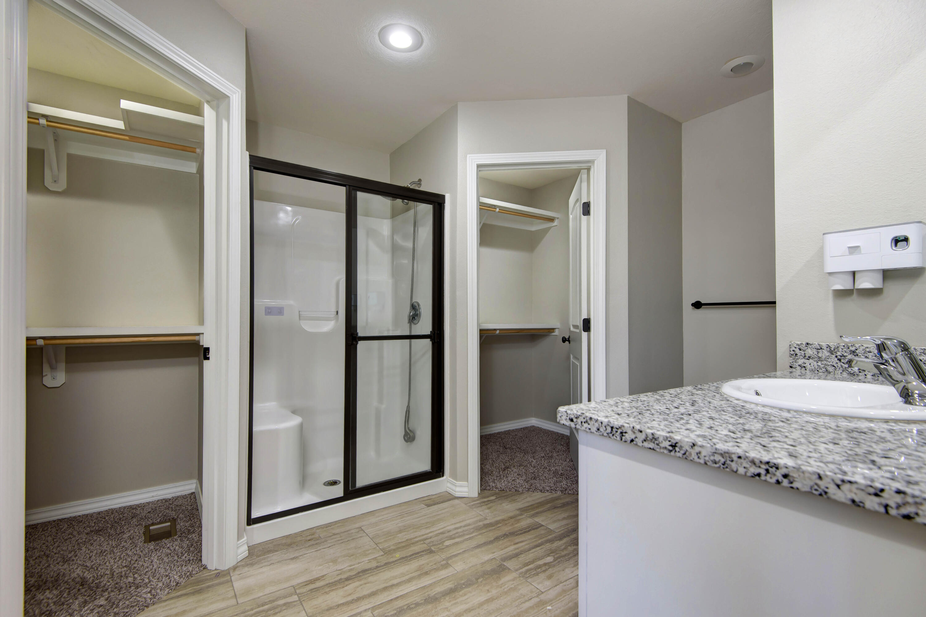 Westwoods - Residential