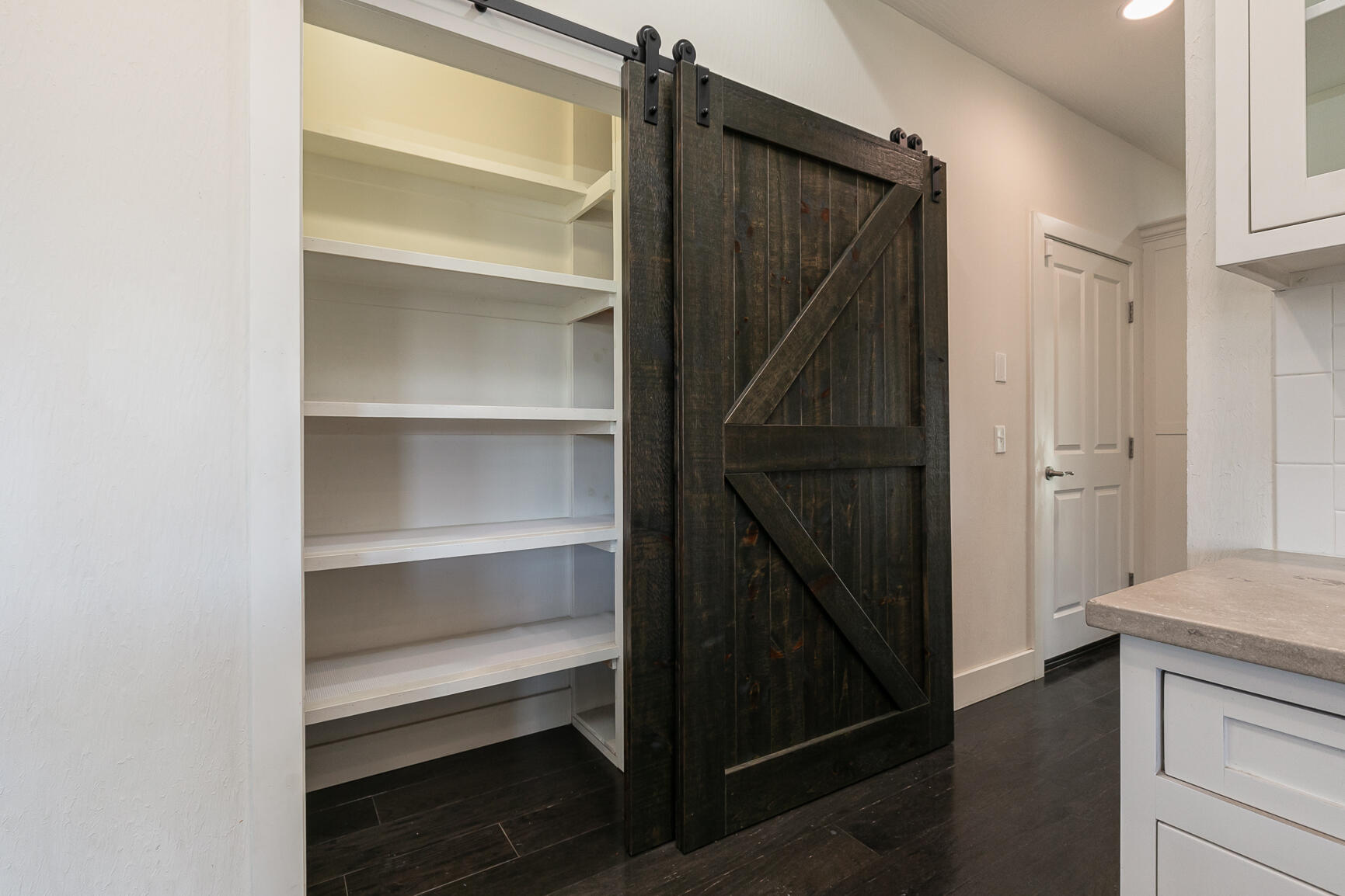 Stone Meadow - Residential