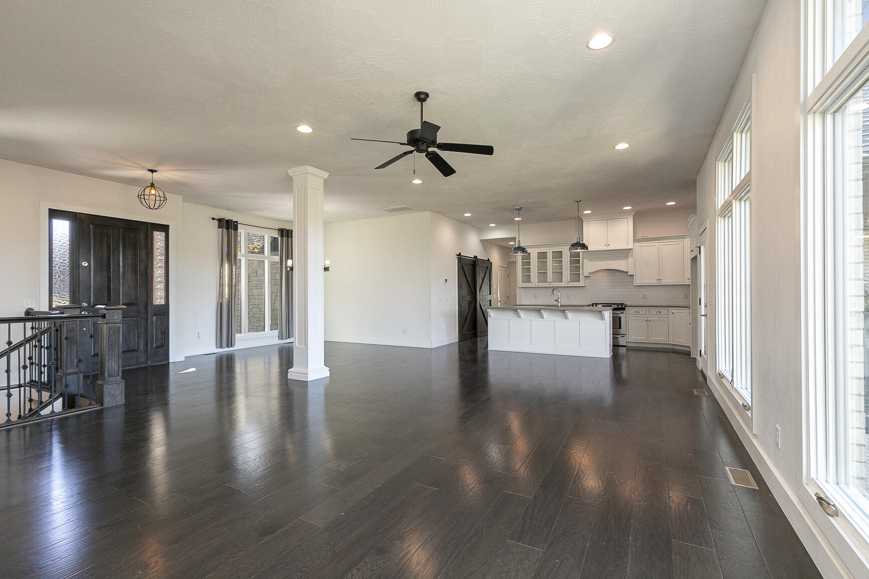 Stone Meadow - Residential