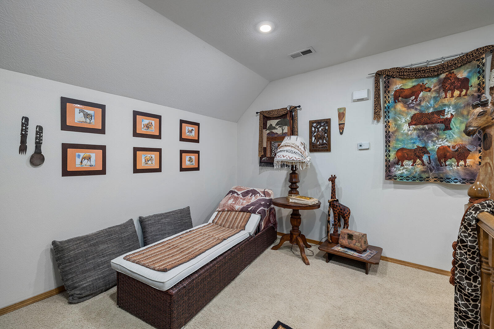 English Oaks - Residential