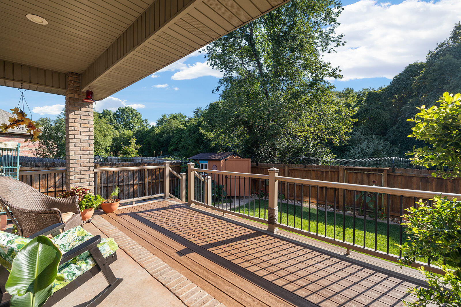 English Oaks - Residential