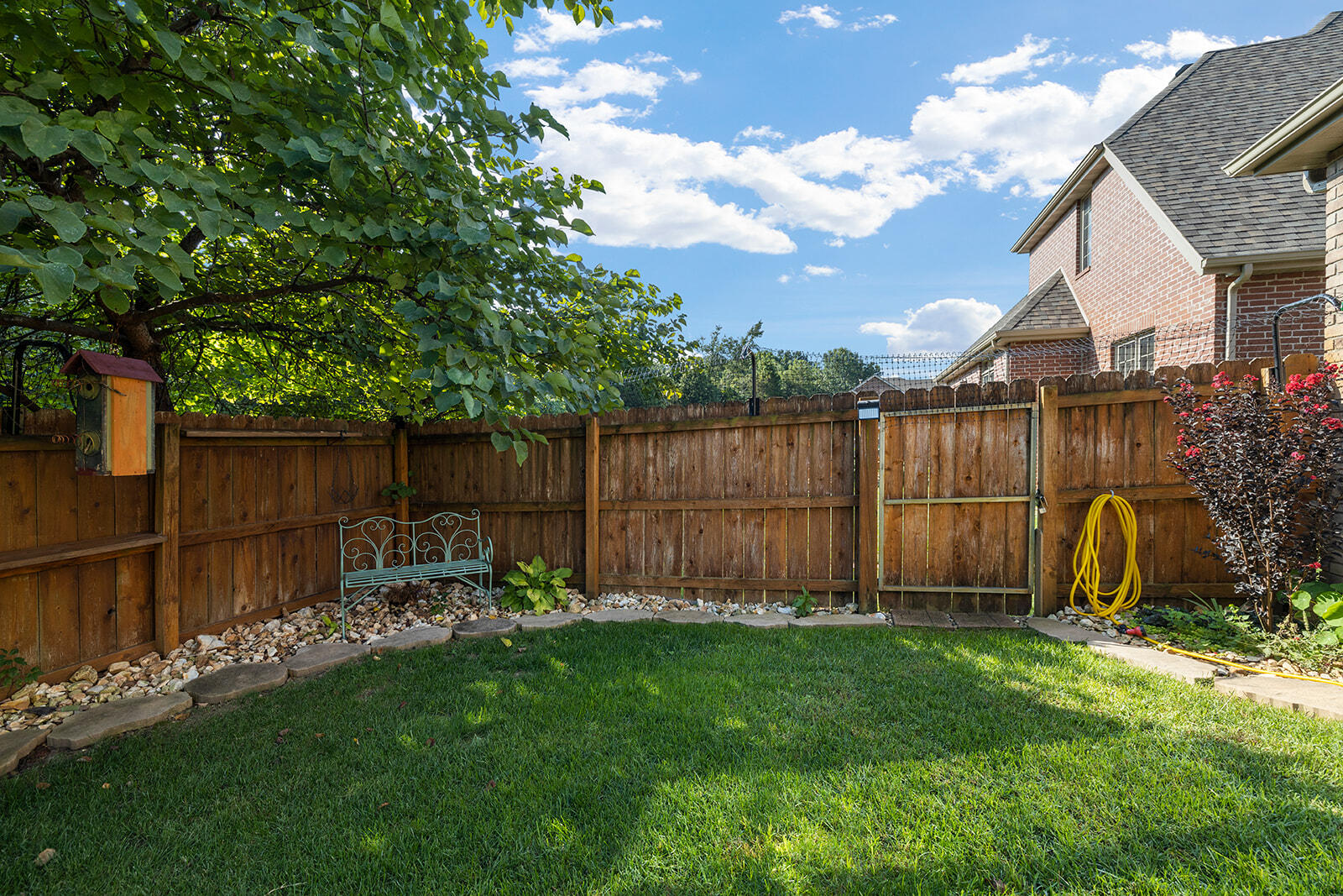 English Oaks - Residential