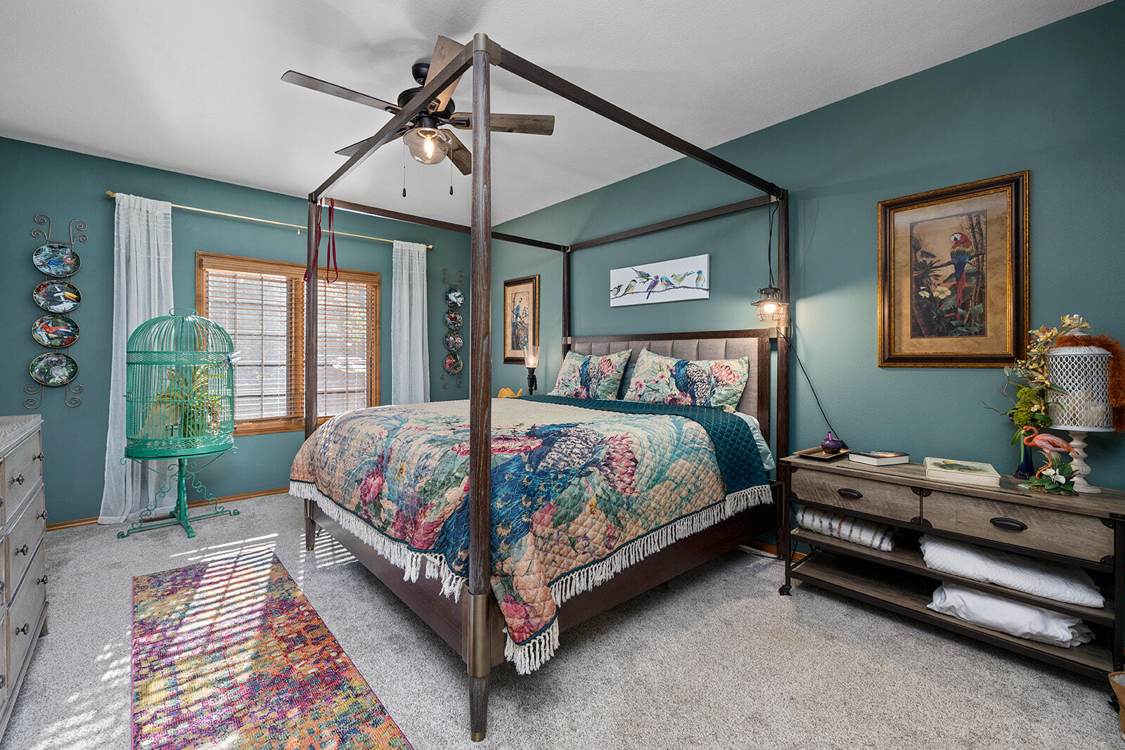 English Oaks - Residential