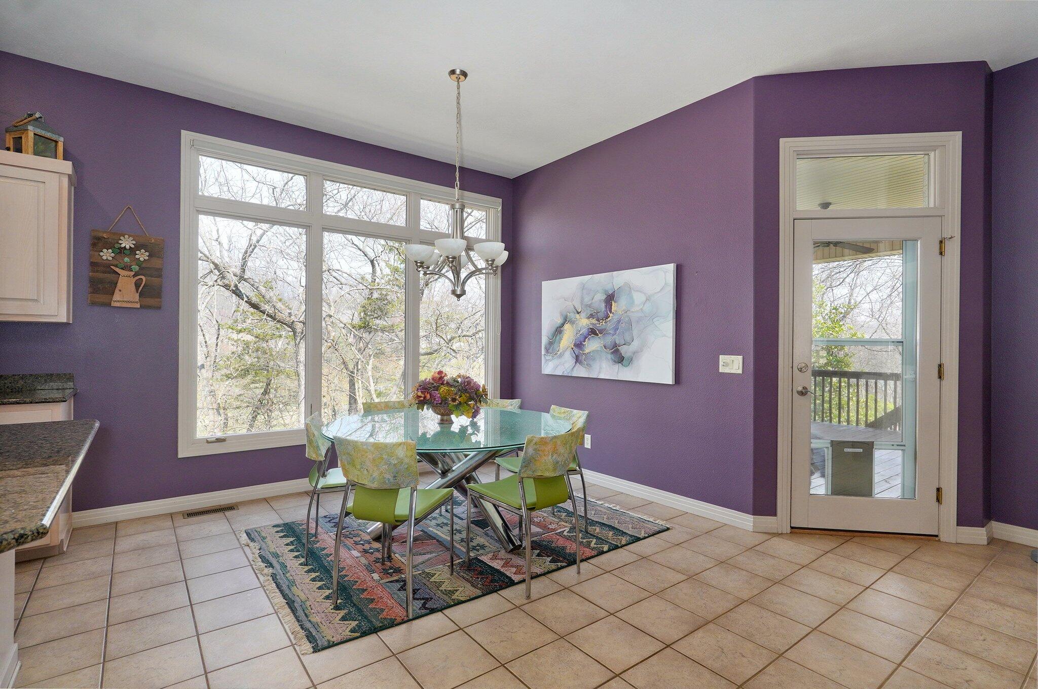Stone Meadow - Residential