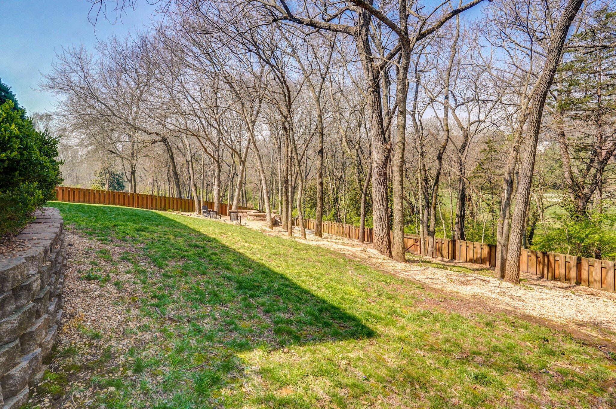 Stone Meadow - Residential