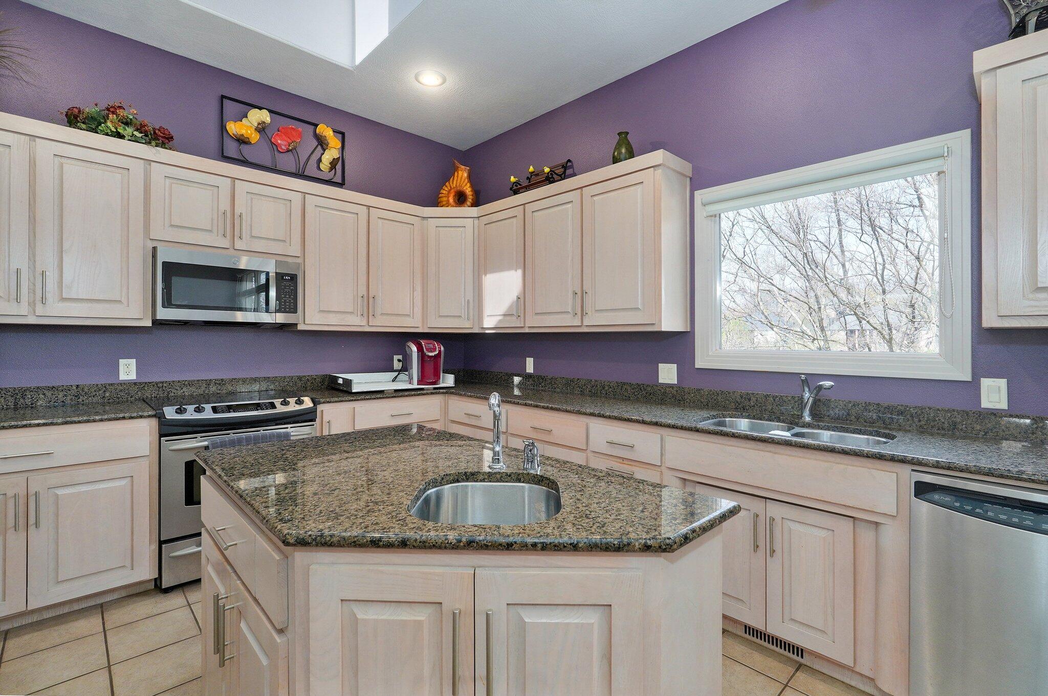 Stone Meadow - Residential