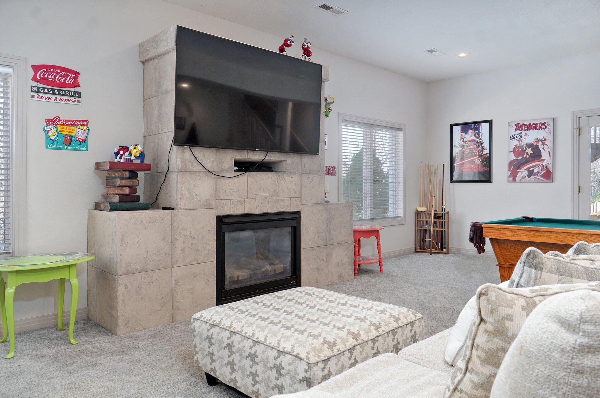 Stone Meadow - Residential