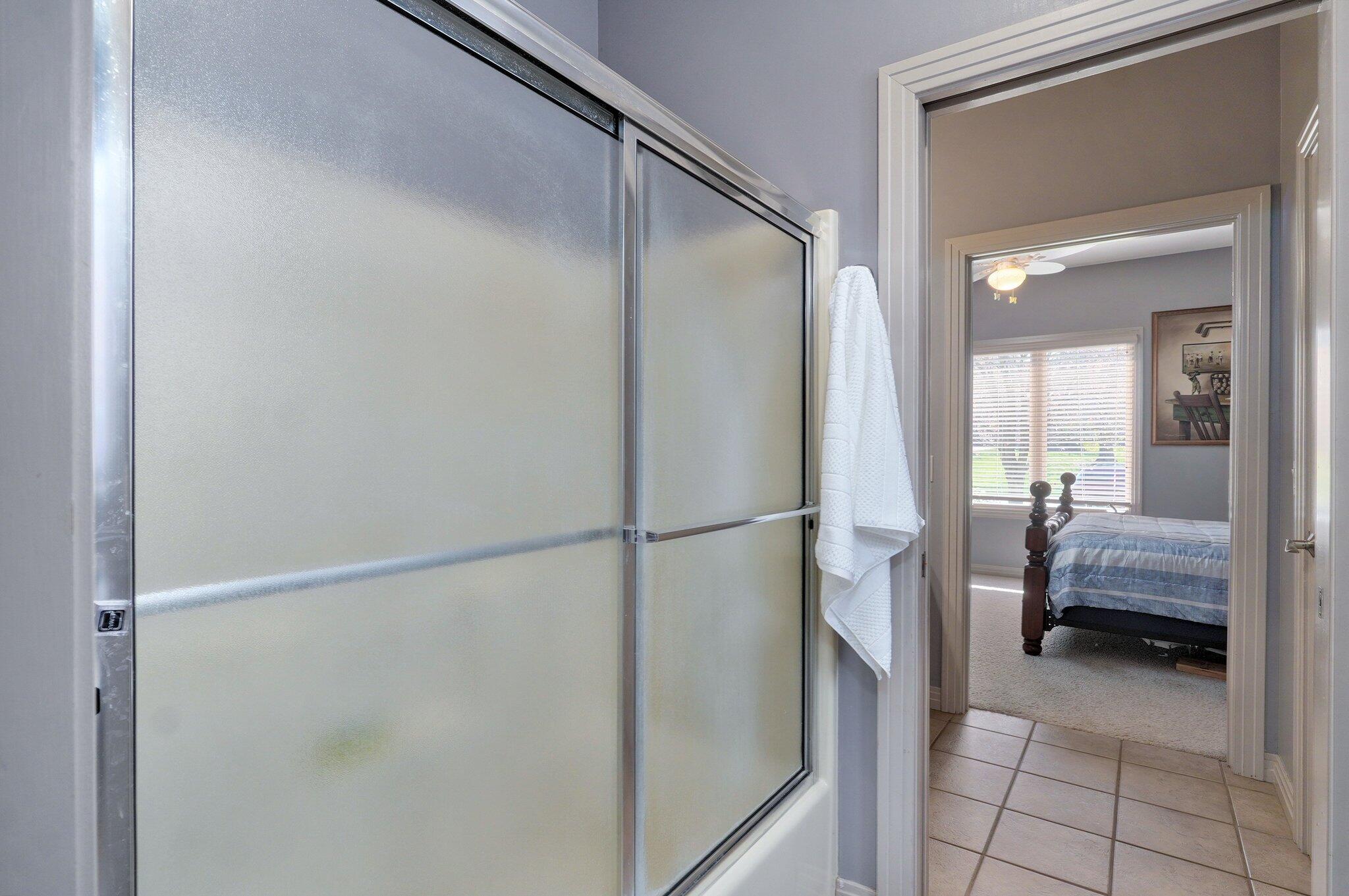 Stone Meadow - Residential