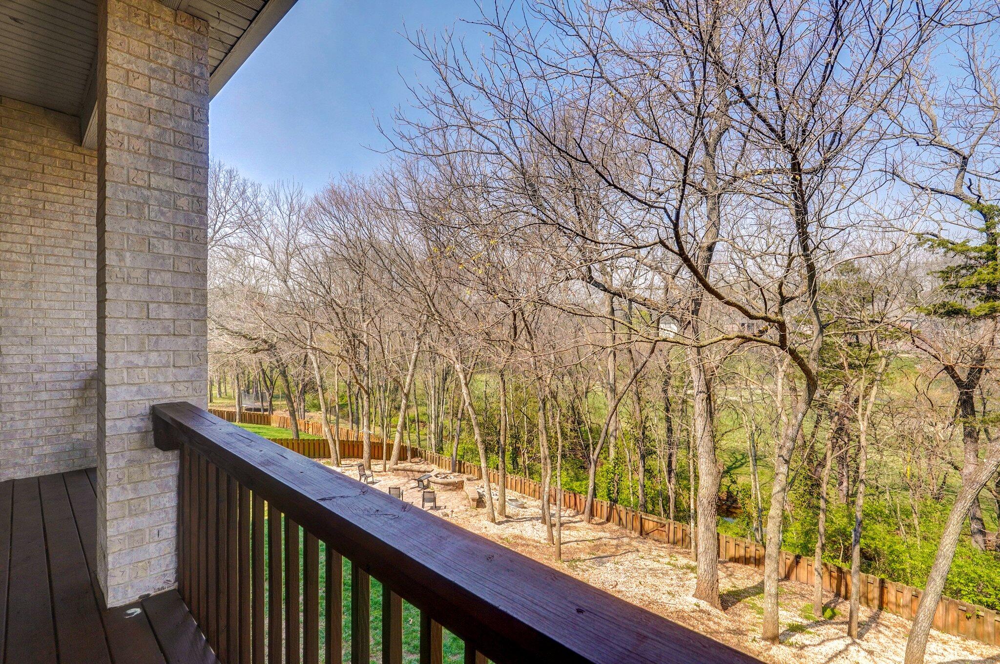 Stone Meadow - Residential