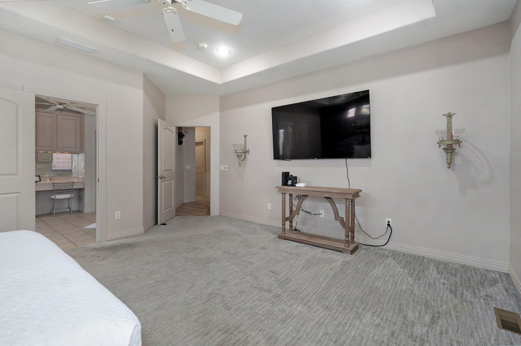 Stone Meadow - Residential