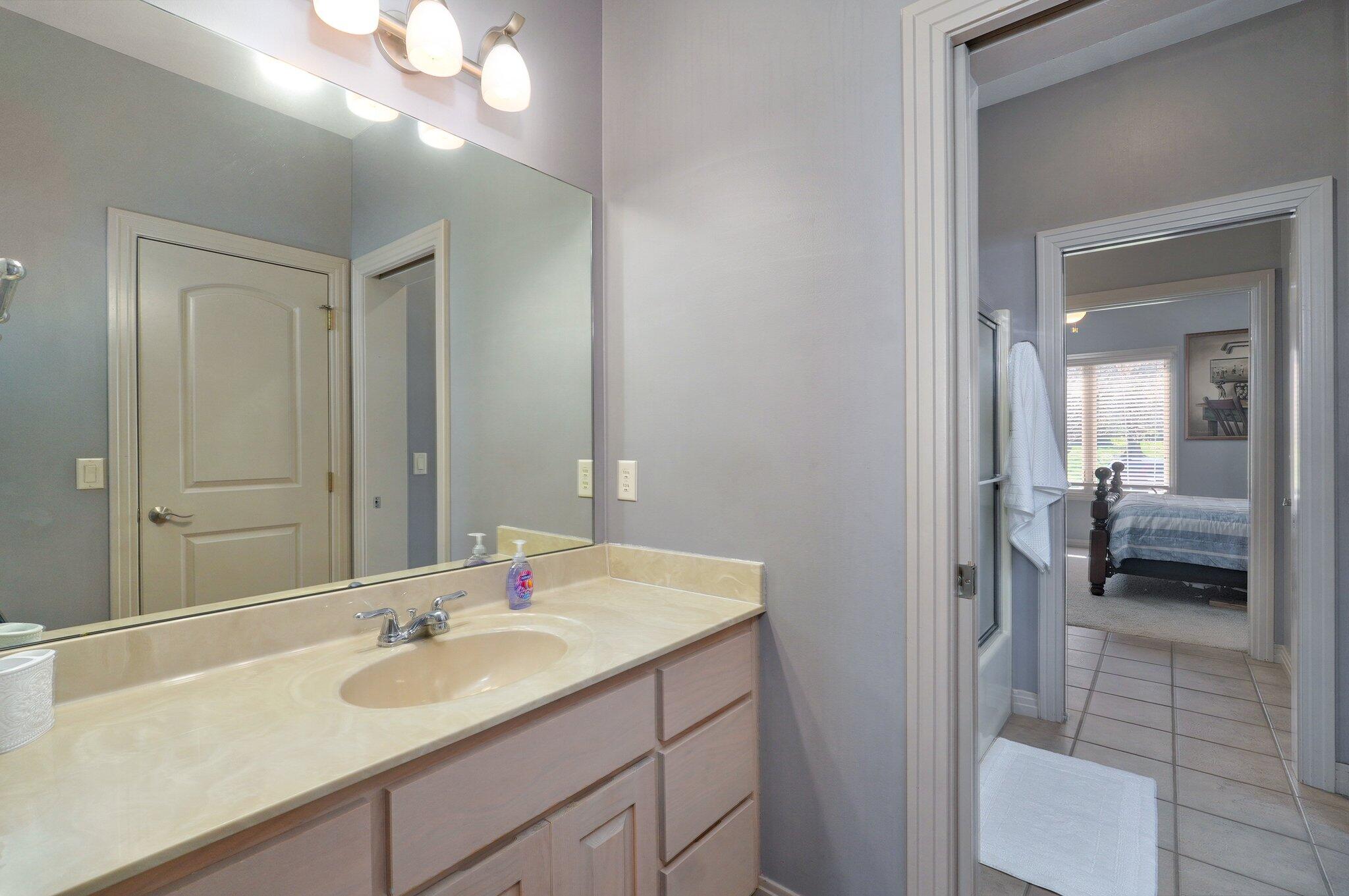 Stone Meadow - Residential
