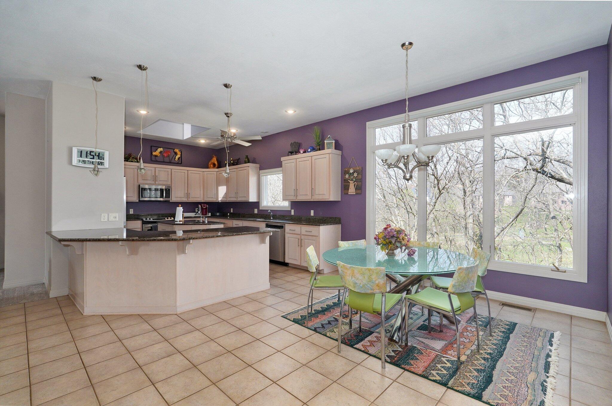 Stone Meadow - Residential