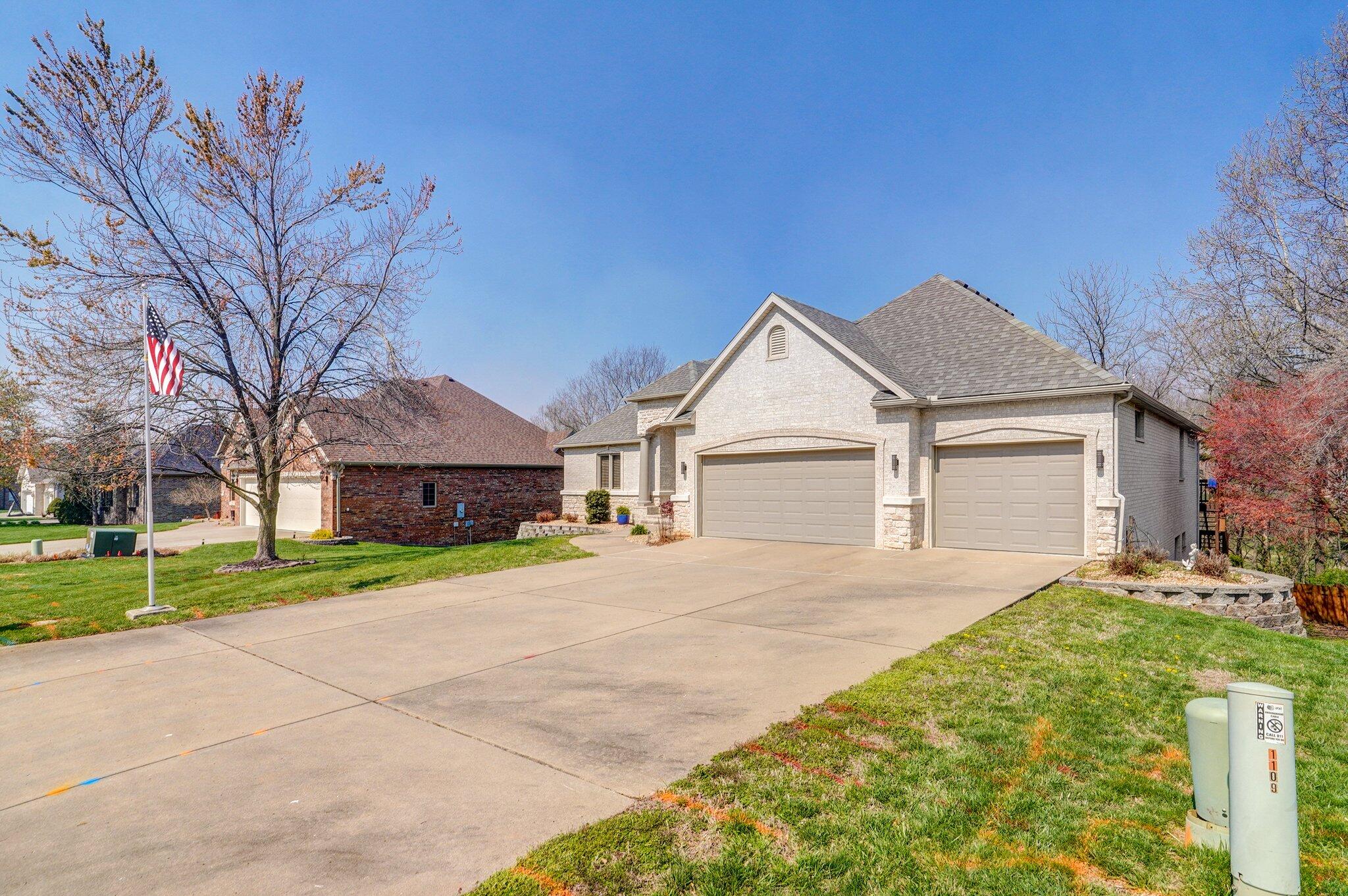 Stone Meadow - Residential