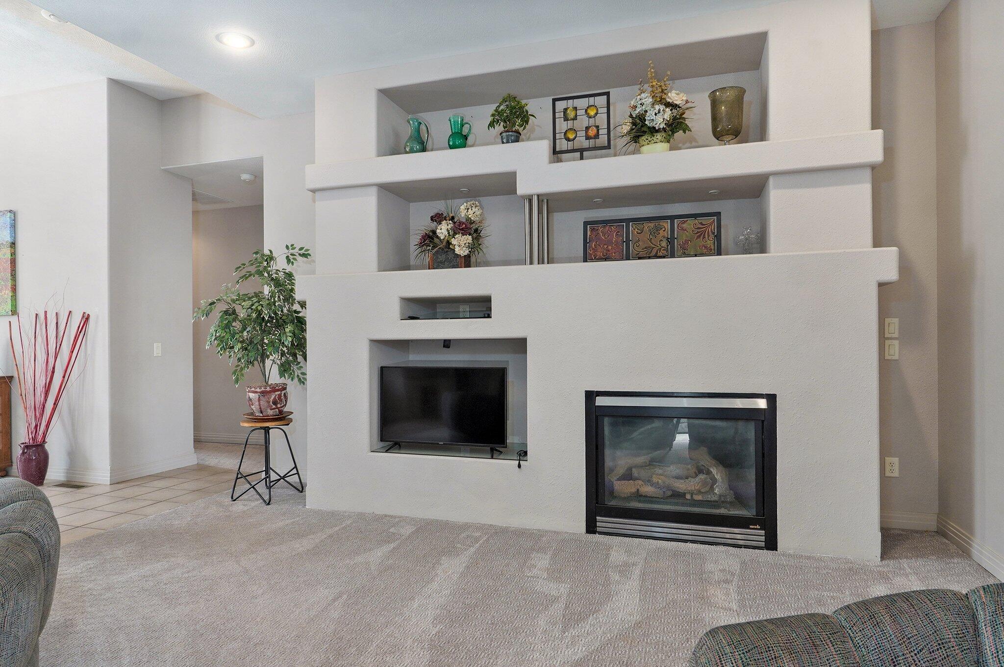 Stone Meadow - Residential