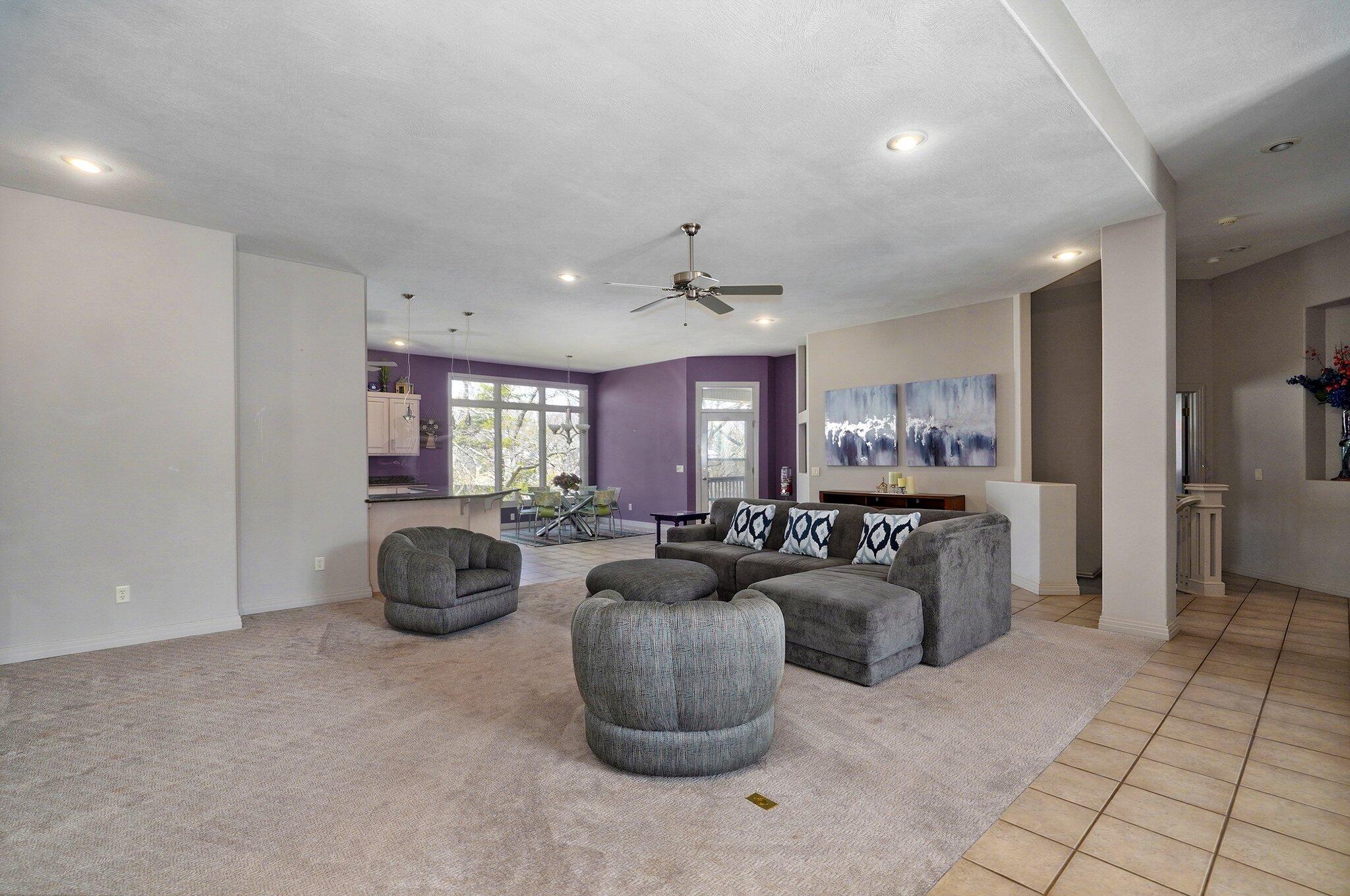 Stone Meadow - Residential