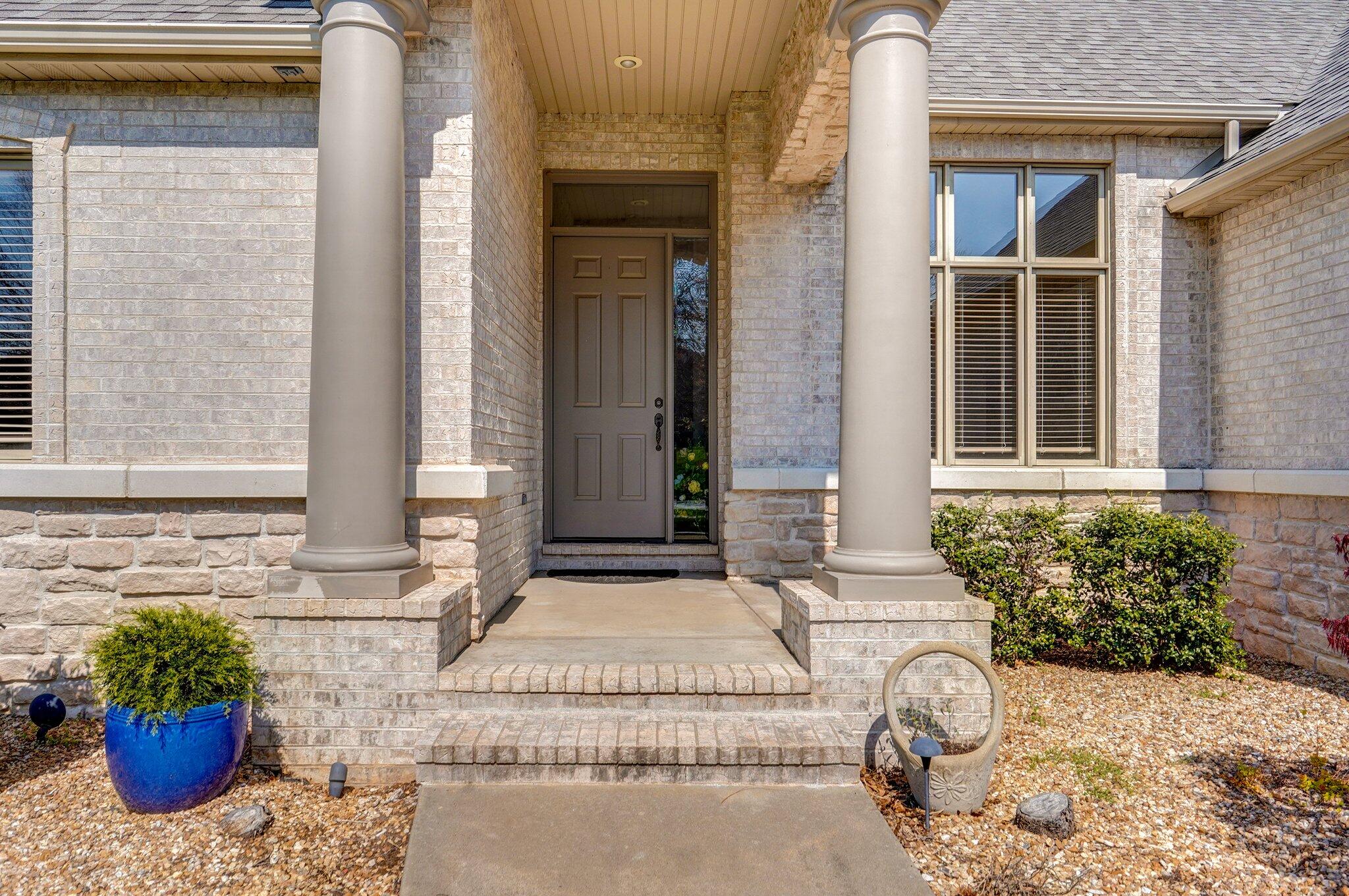 Stone Meadow - Residential