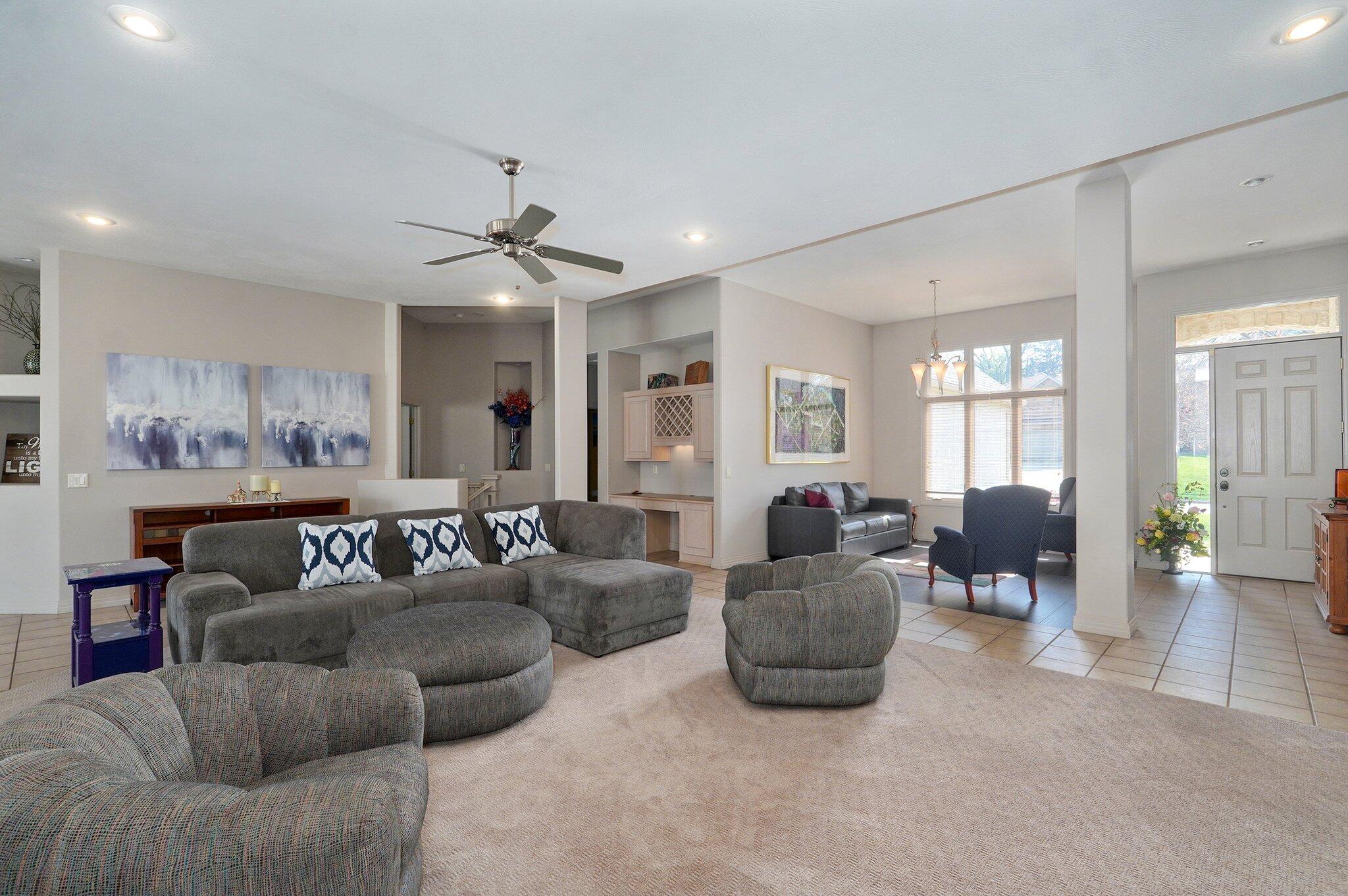 Stone Meadow - Residential