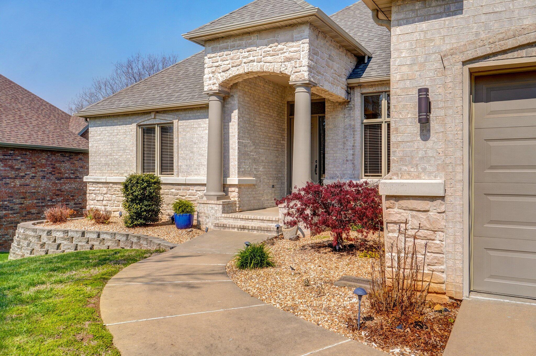 Stone Meadow - Residential