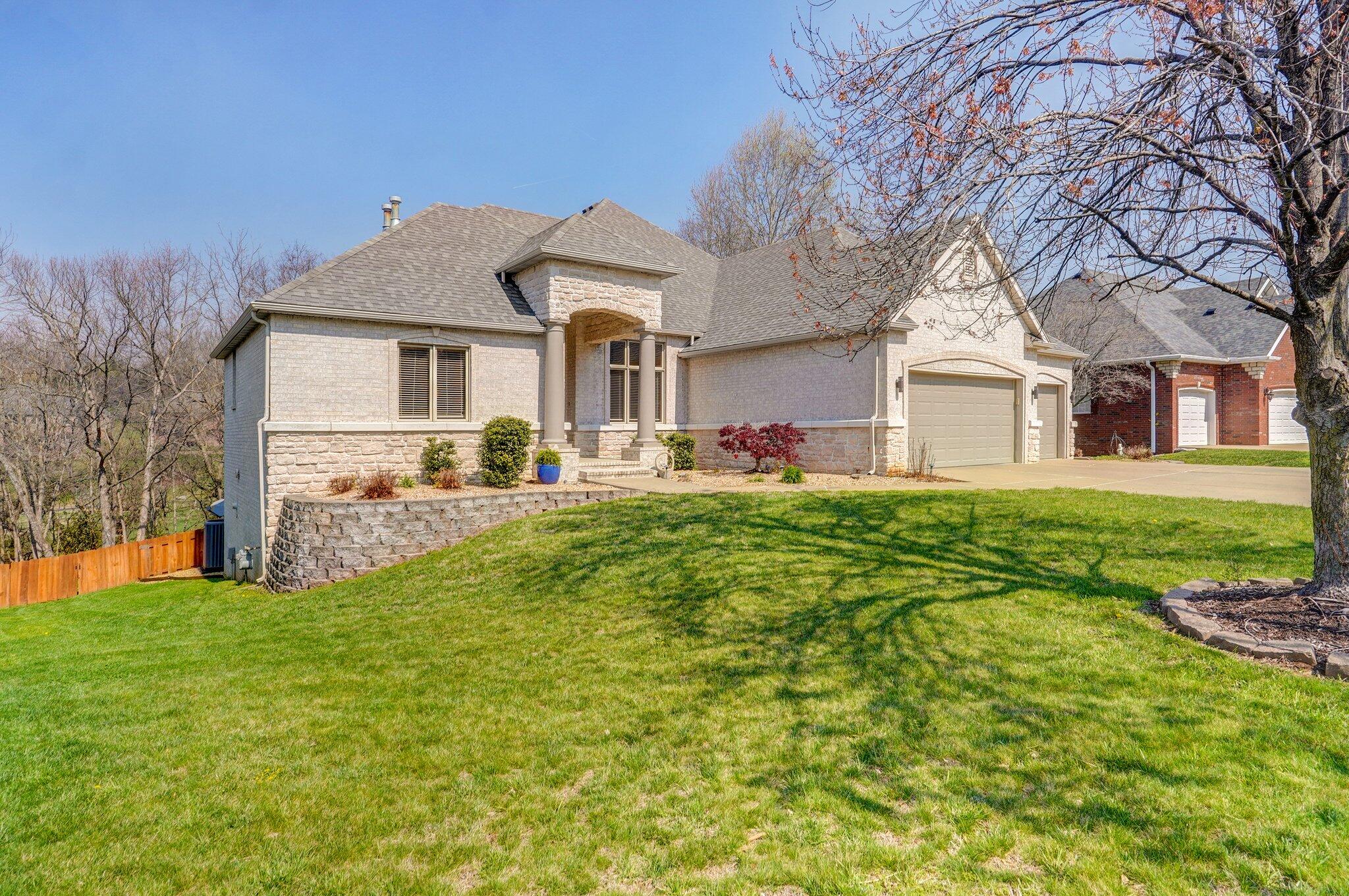 Stone Meadow - Residential