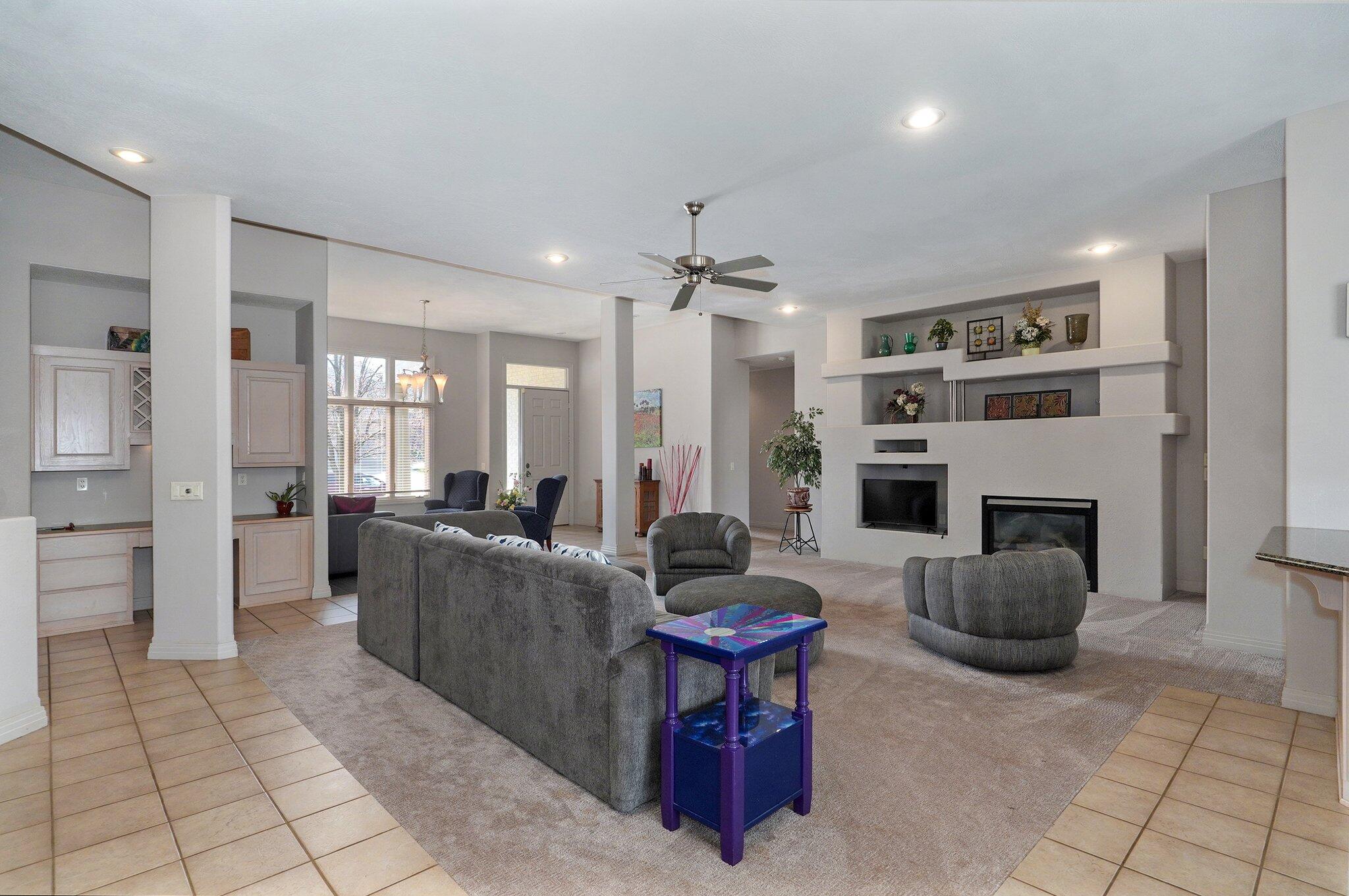 Stone Meadow - Residential