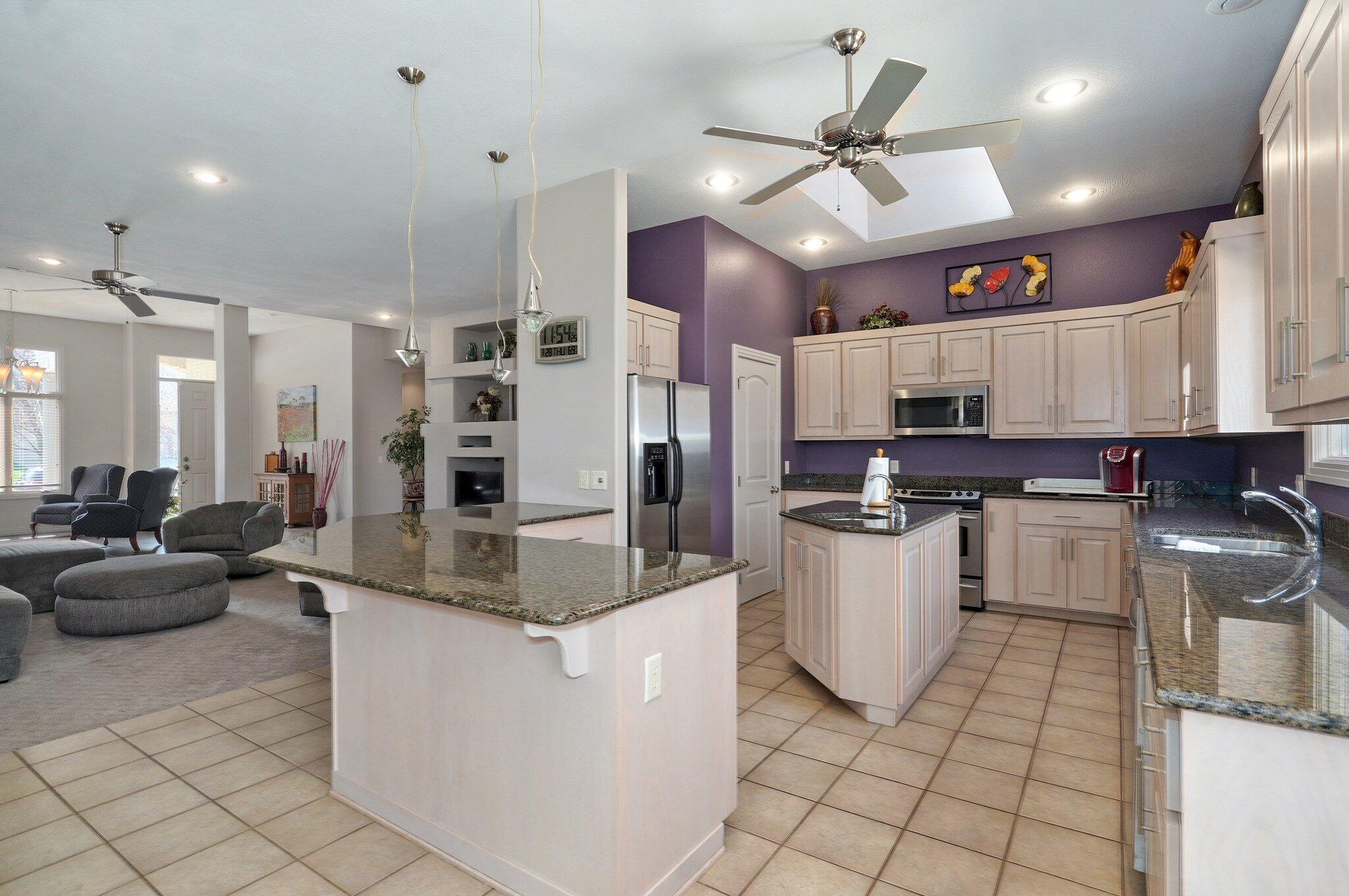 Stone Meadow - Residential