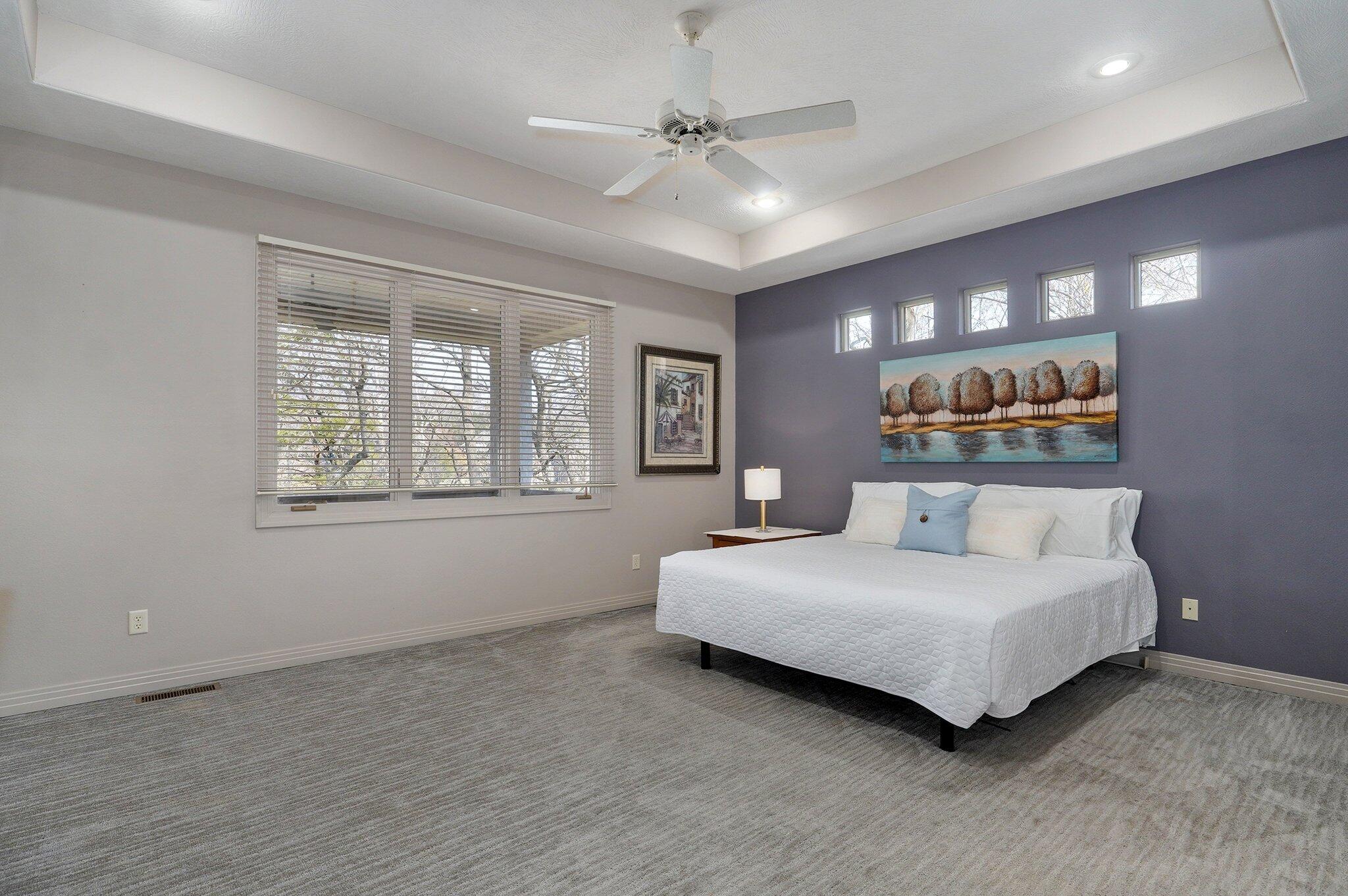 Stone Meadow - Residential