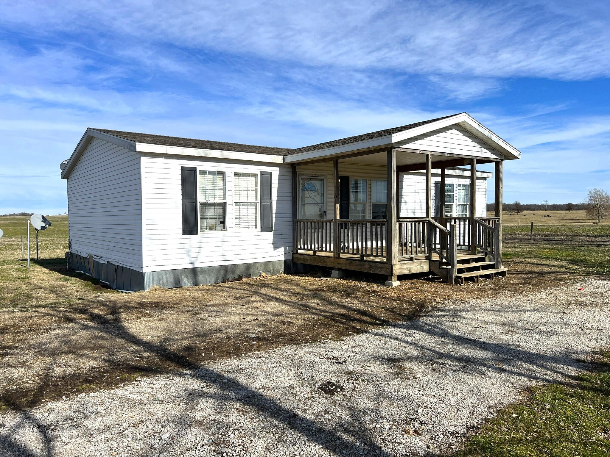 View Pierce City, MO 65723 mobile home