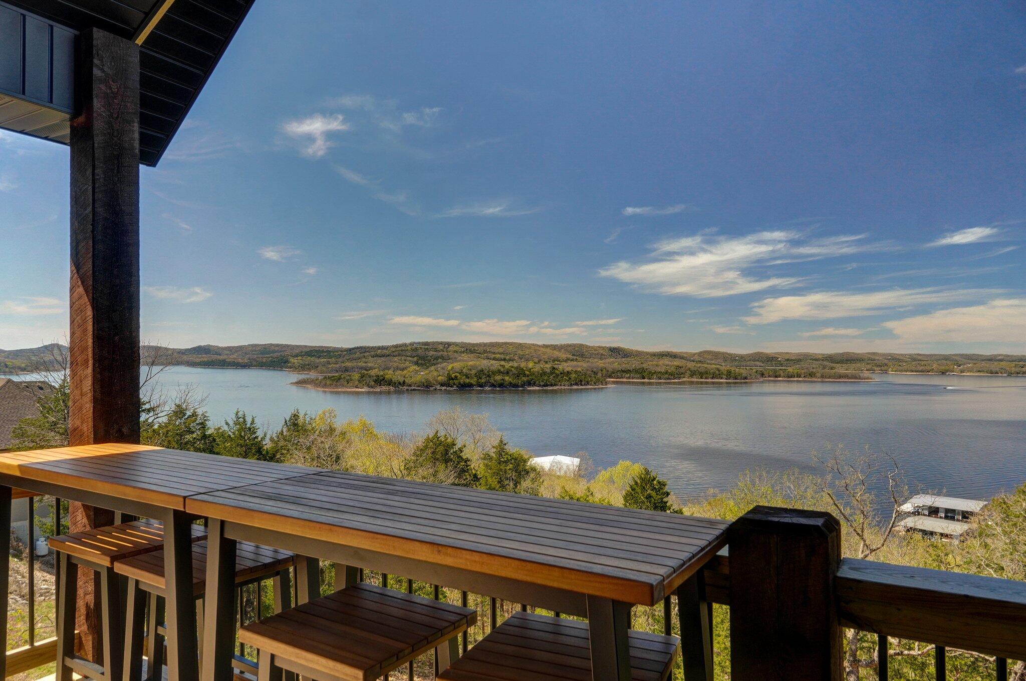 Bluffs Run - Residential