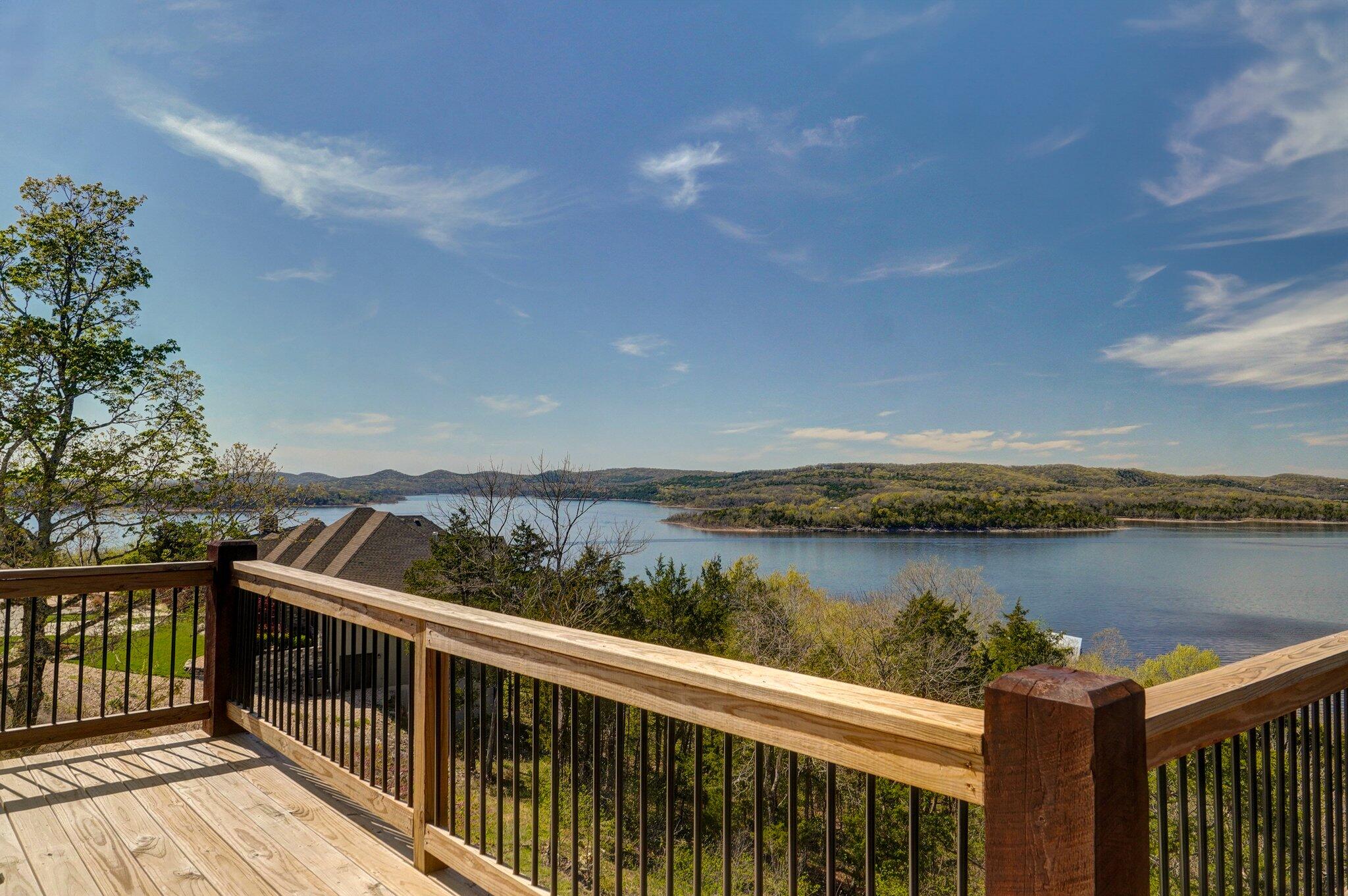 Bluffs Run - Residential