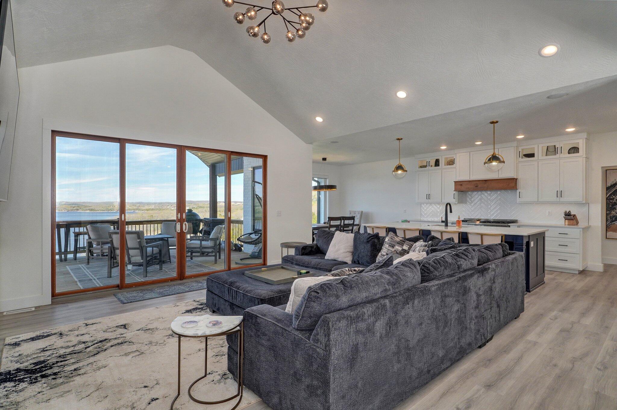 Bluffs Run - Residential