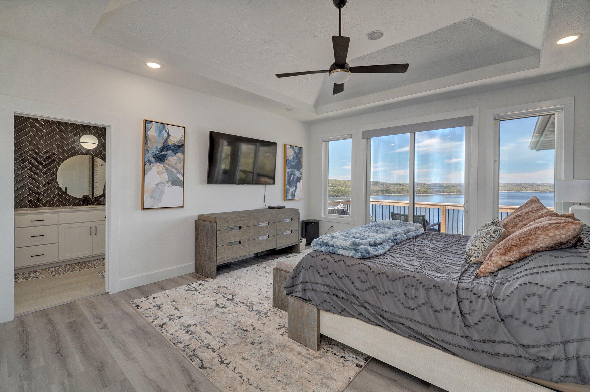 Bluffs Run - Residential
