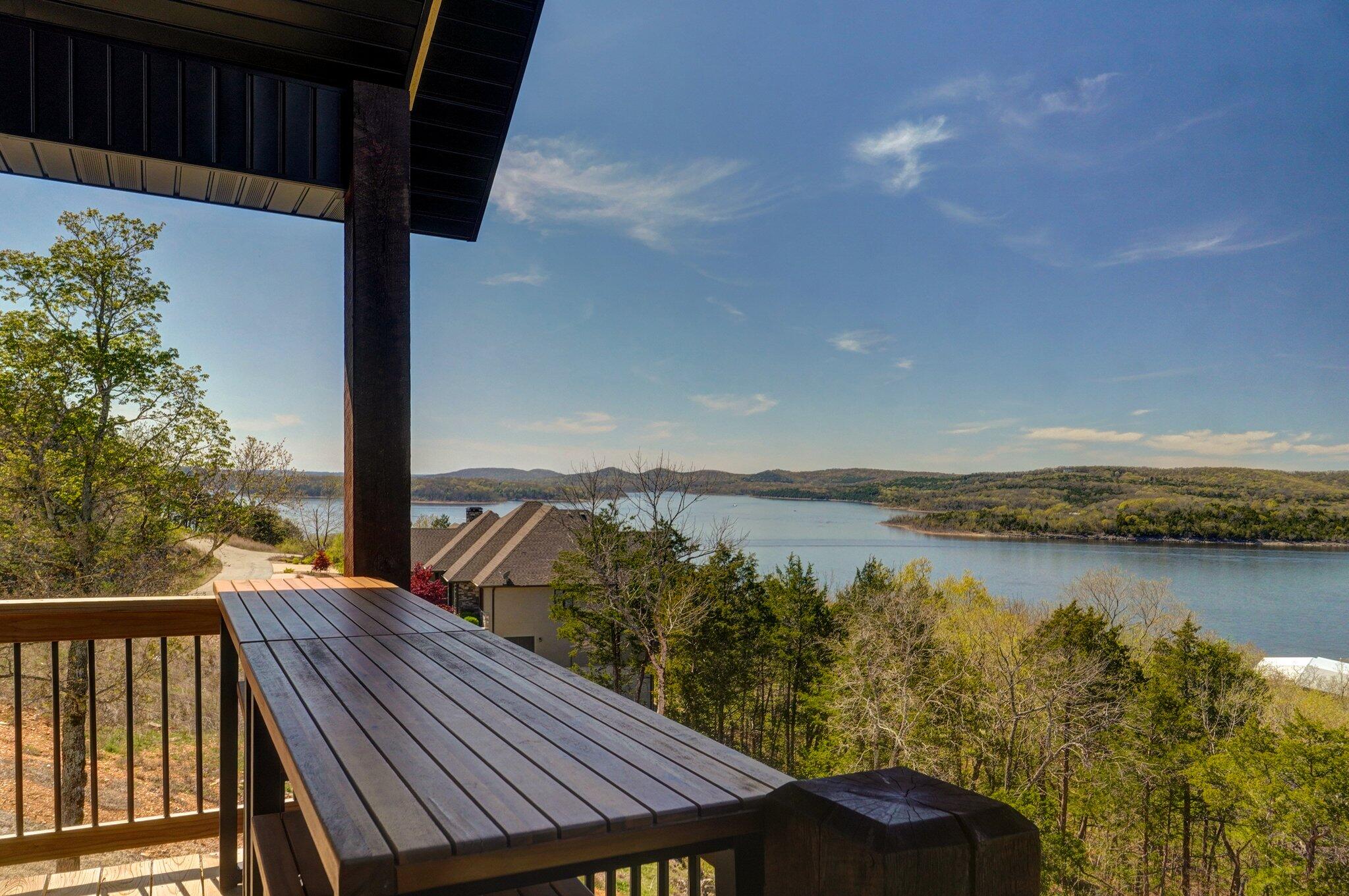 Bluffs Run - Residential