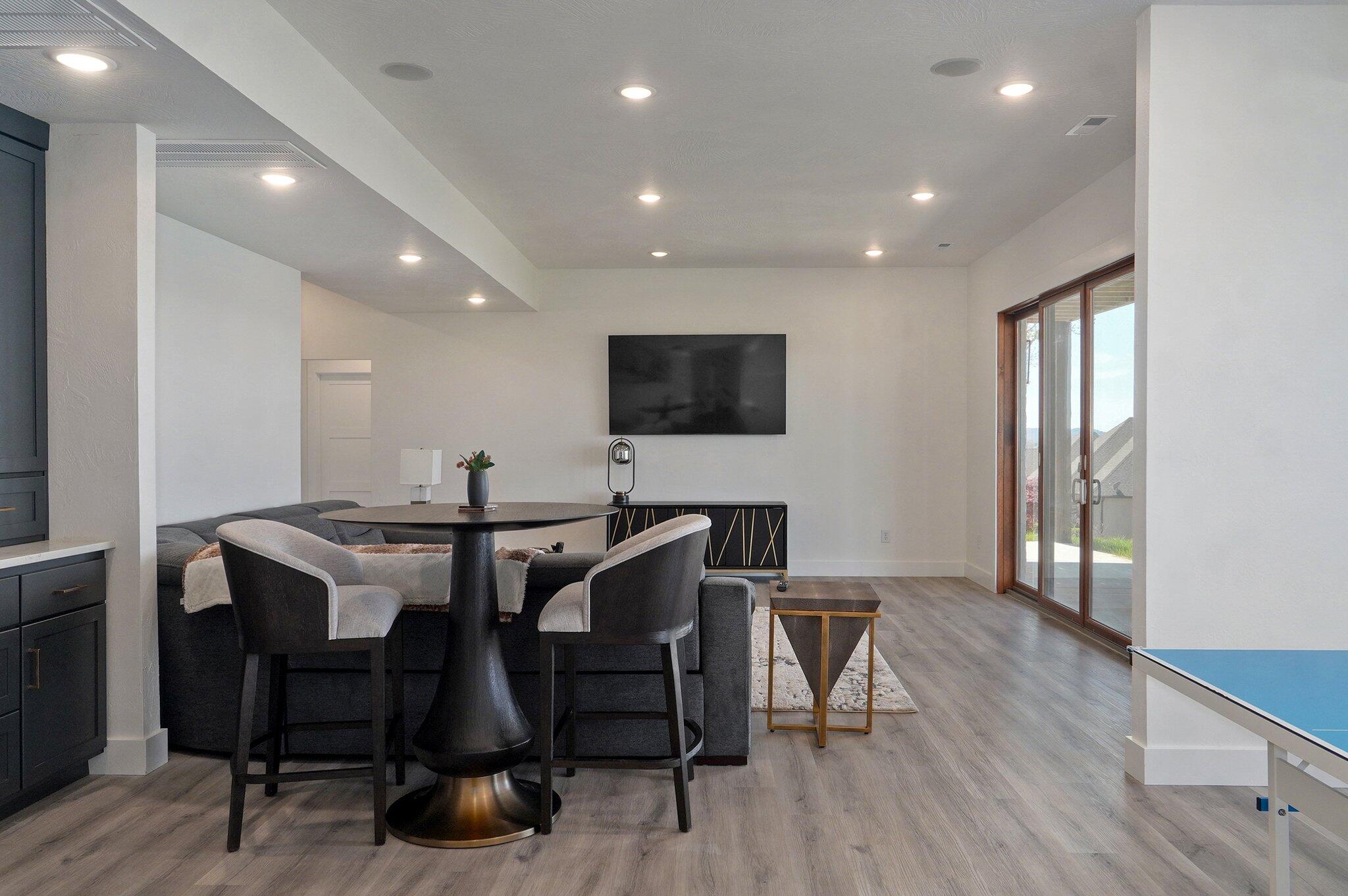 Bluffs Run - Residential
