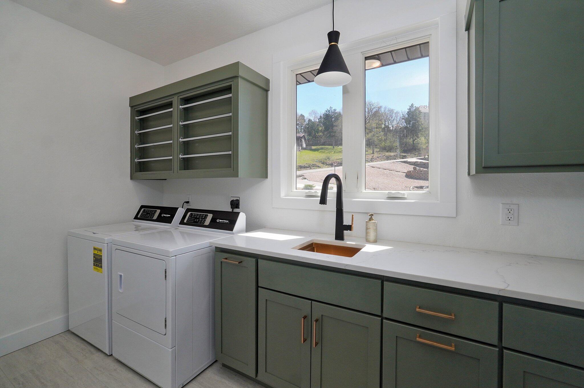 Bluffs Run - Residential