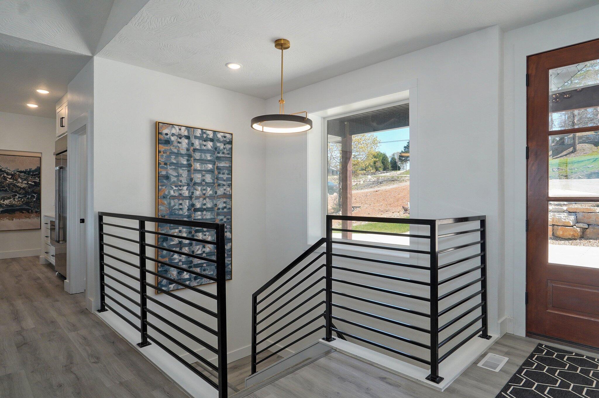 Bluffs Run - Residential