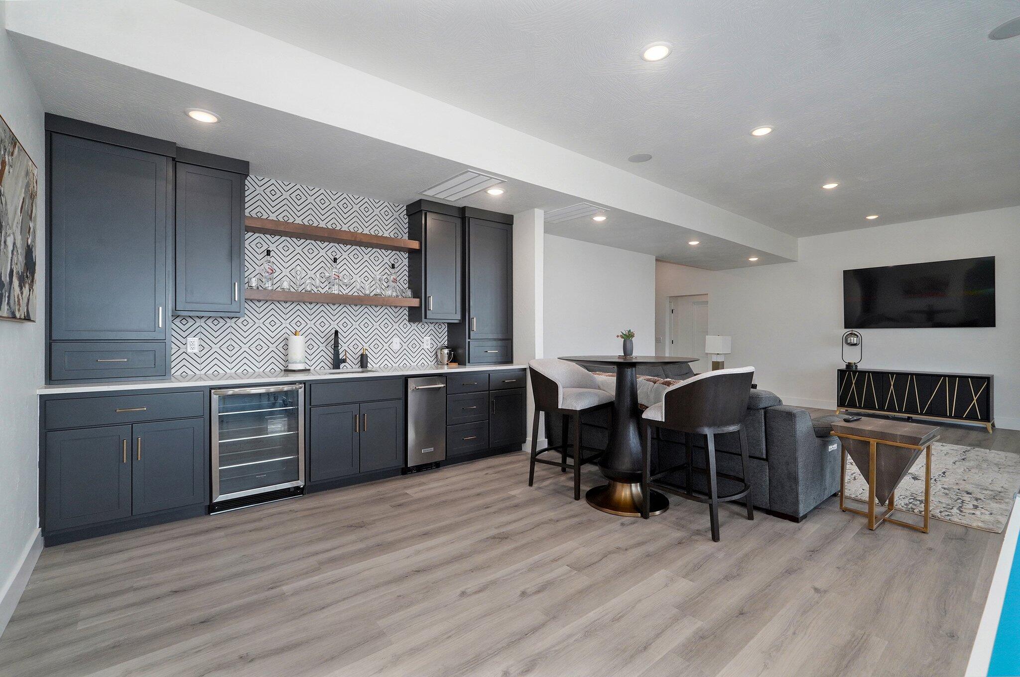 Bluffs Run - Residential