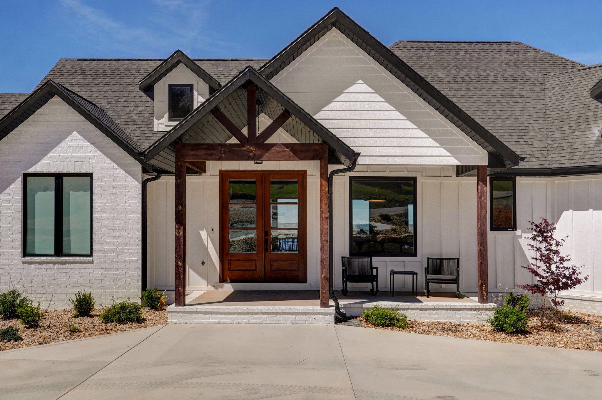 Bluffs Run - Residential