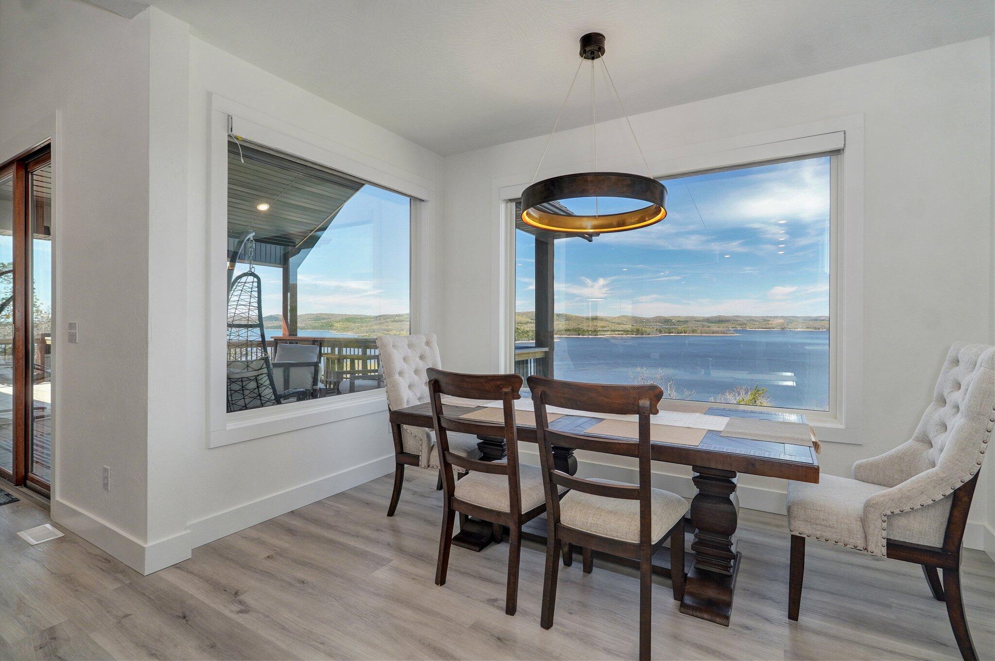 Bluffs Run - Residential