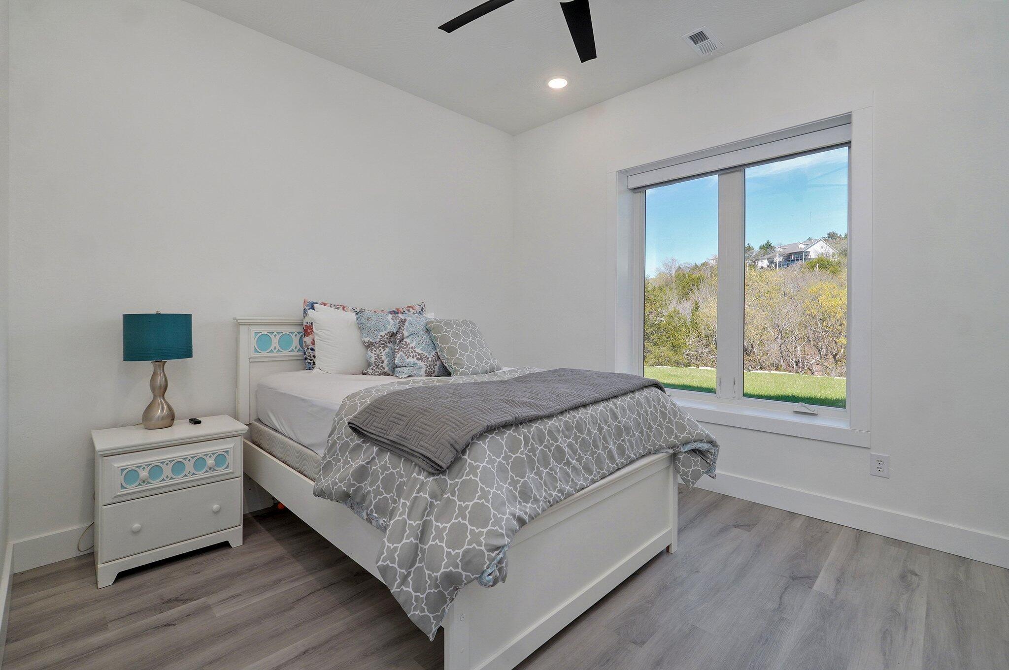Bluffs Run - Residential