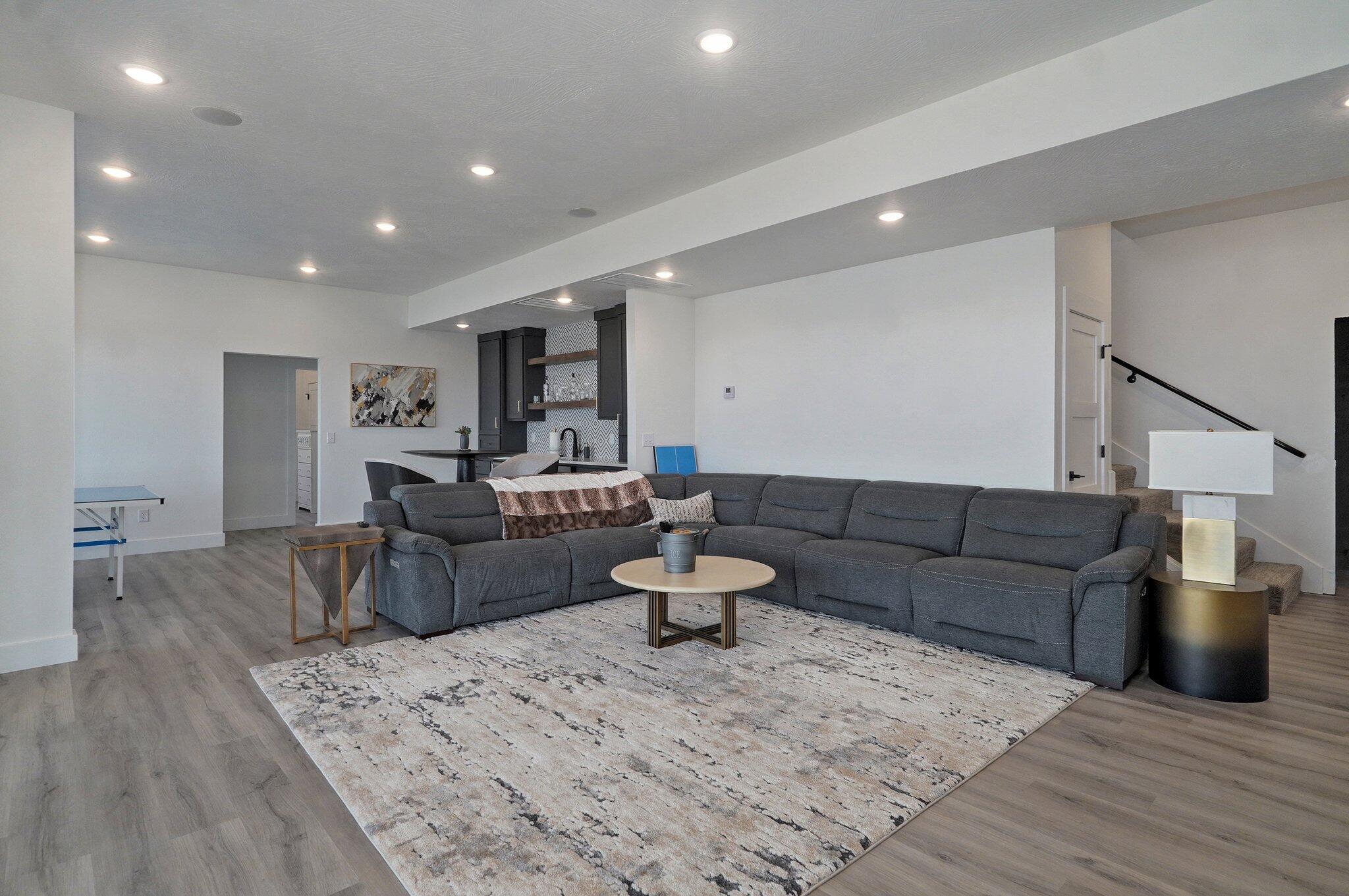 Bluffs Run - Residential