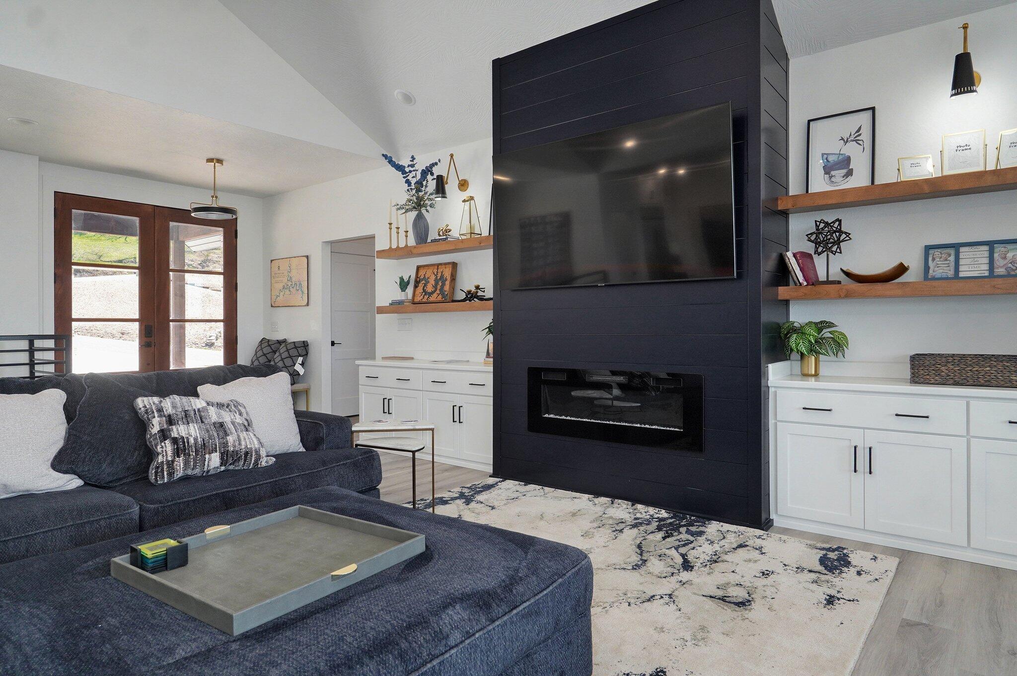 Bluffs Run - Residential